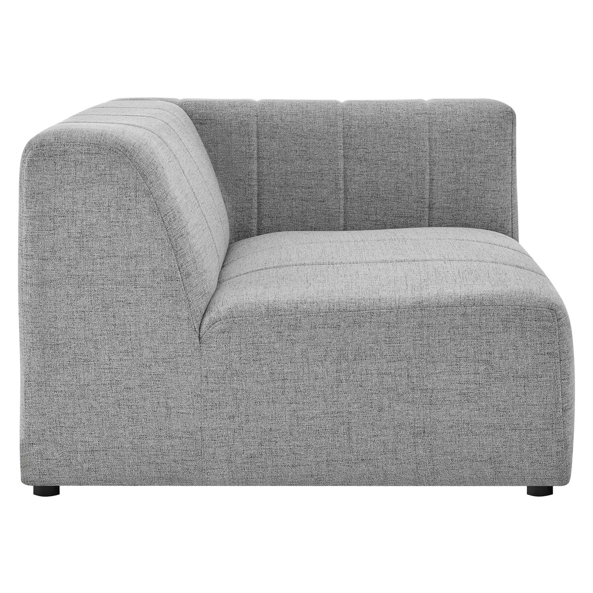 Bartlett Upholstered Fabric 2-Piece Loveseat - view 6