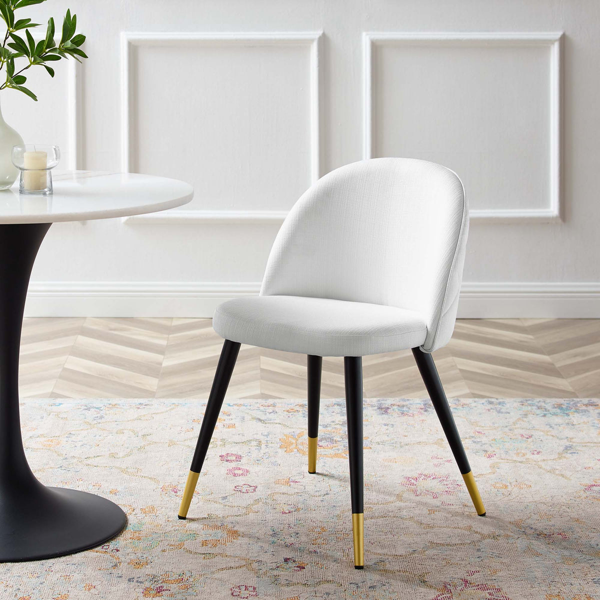 Cordial Dining Chairs - Set of 2