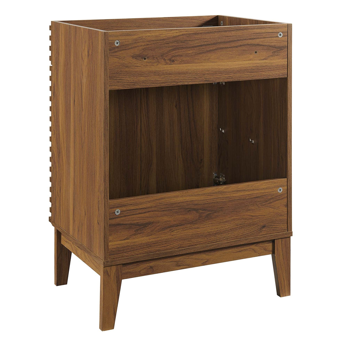 Render 18" and 24" Bathroom Cabinets Basin Not Included