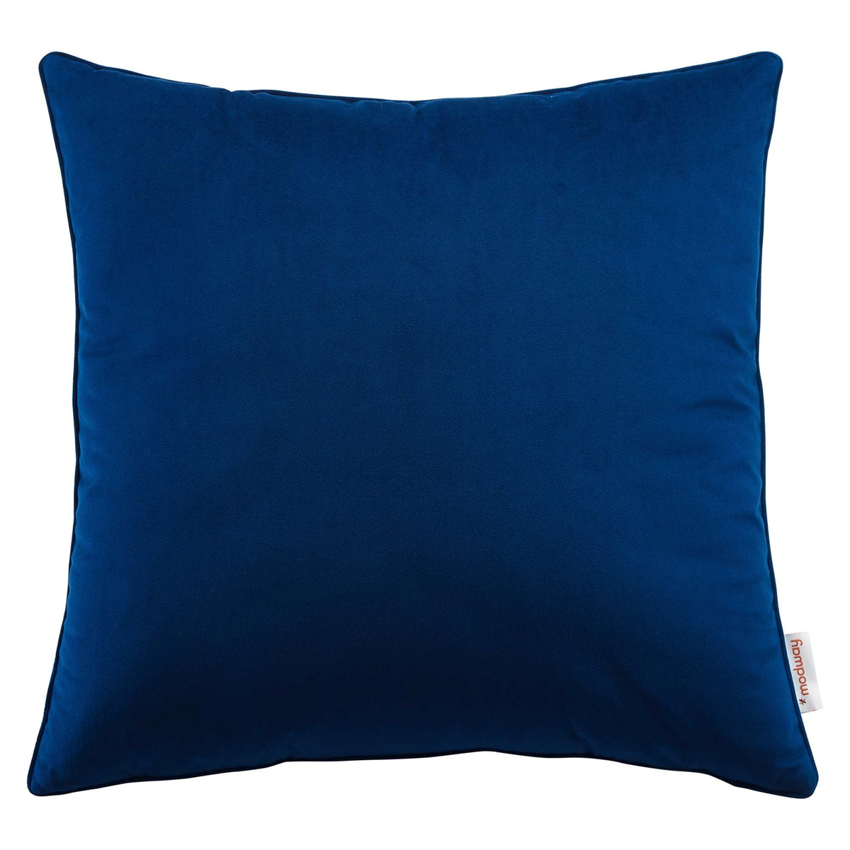 Enhance Performance Velvet Throw Pillow