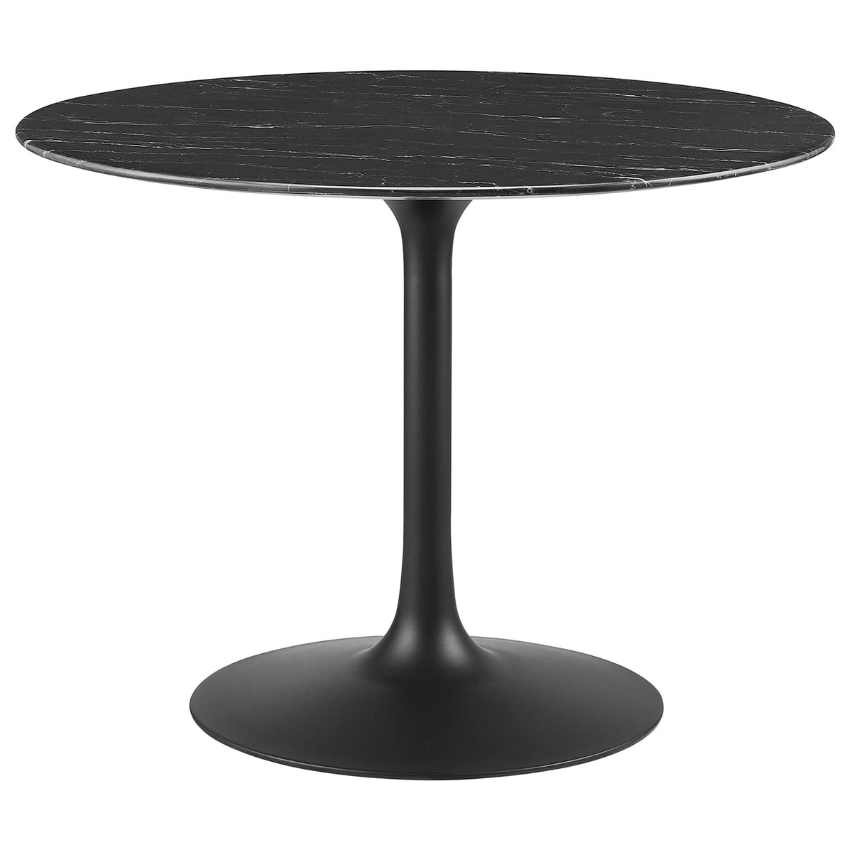 Lippa Round 40" Dining Table - view 7