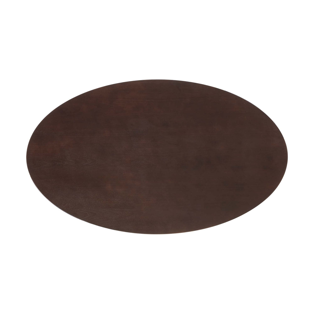 Lippa Oval Wood Dining Table