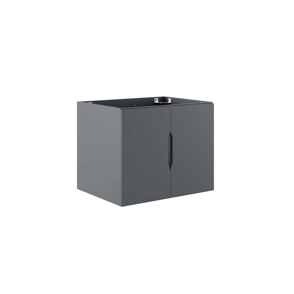 Vitality Bathroom Cabinet Basin Not Included