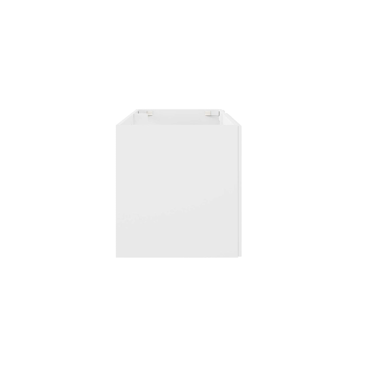 Vitality Bathroom Cabinet Basin Not Included