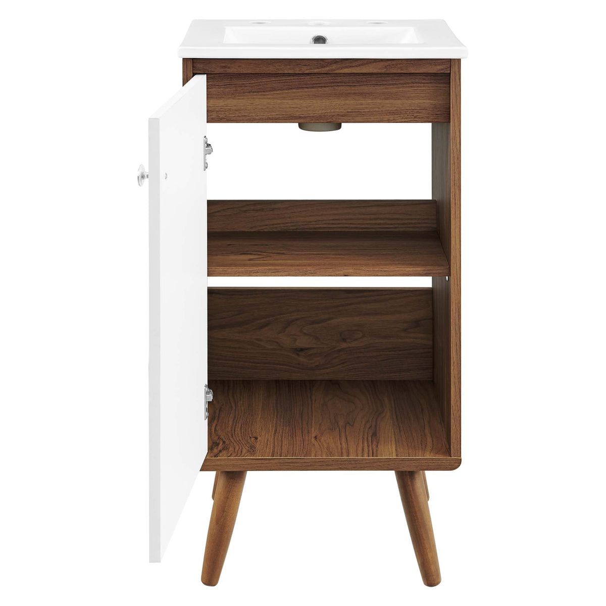 Transmit Bathroom Vanity Basin Included