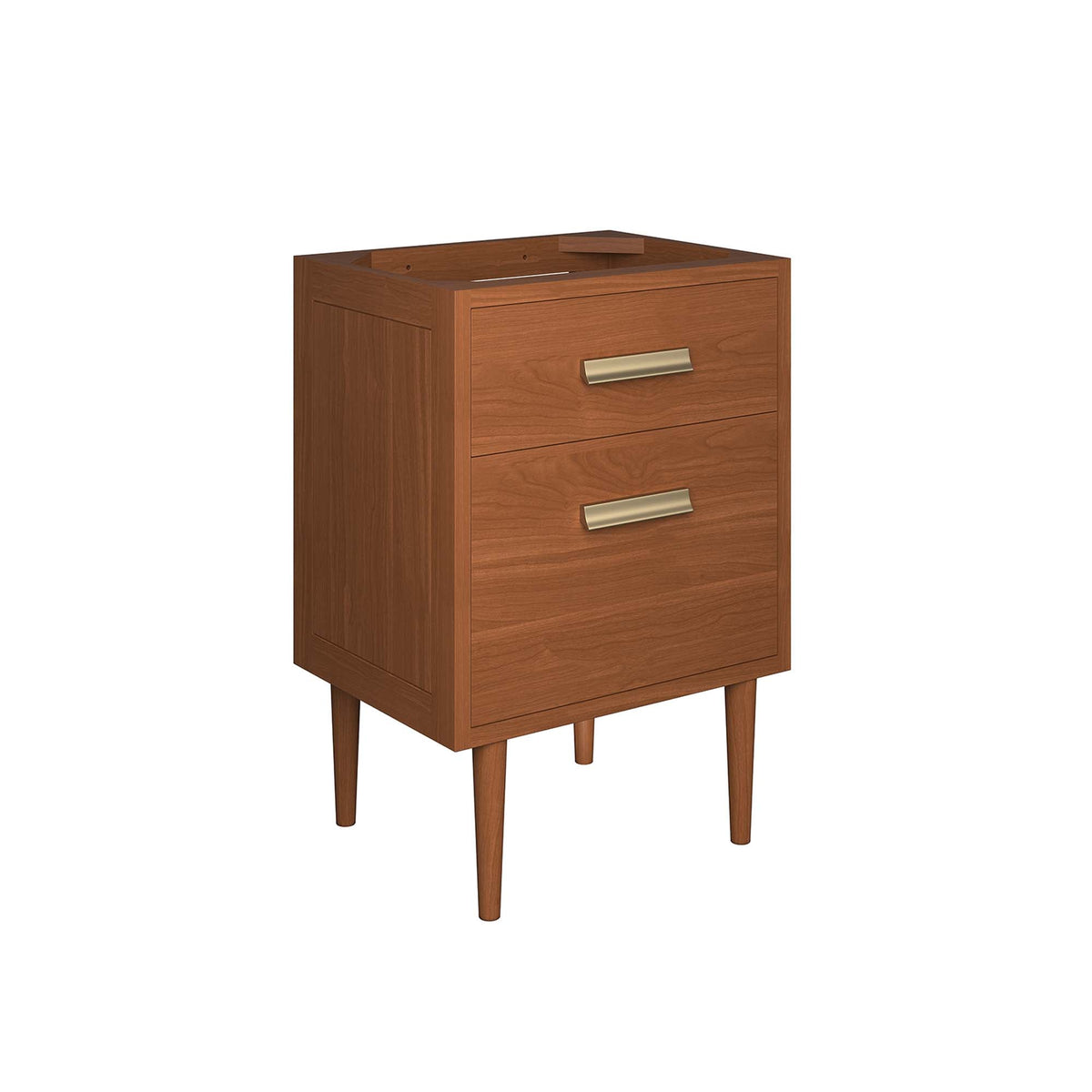 Cassia Bathroom Cabinet Basin Not Included