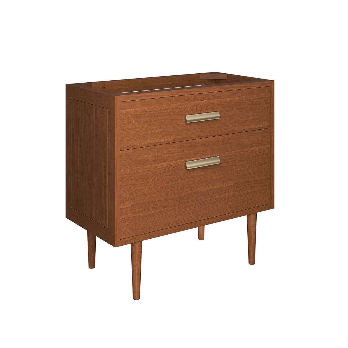 Cassia Bathroom Cabinet Basin Not Included