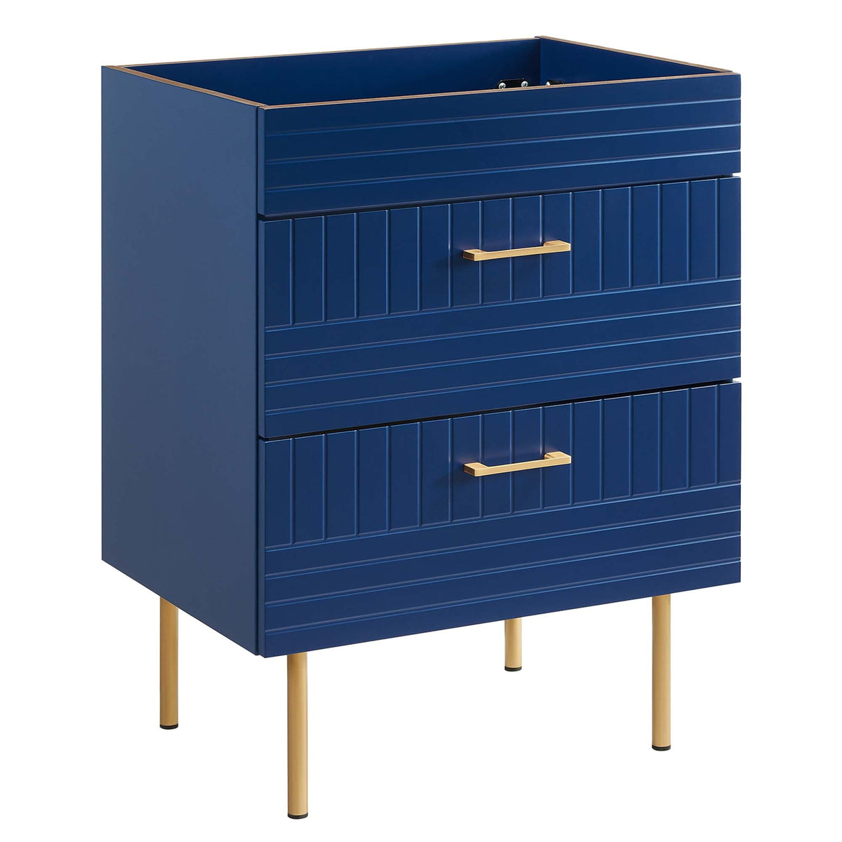 Daybreak 24" Bathroom Vanity Cabinet (Sink Basin Not Included) - view 1
