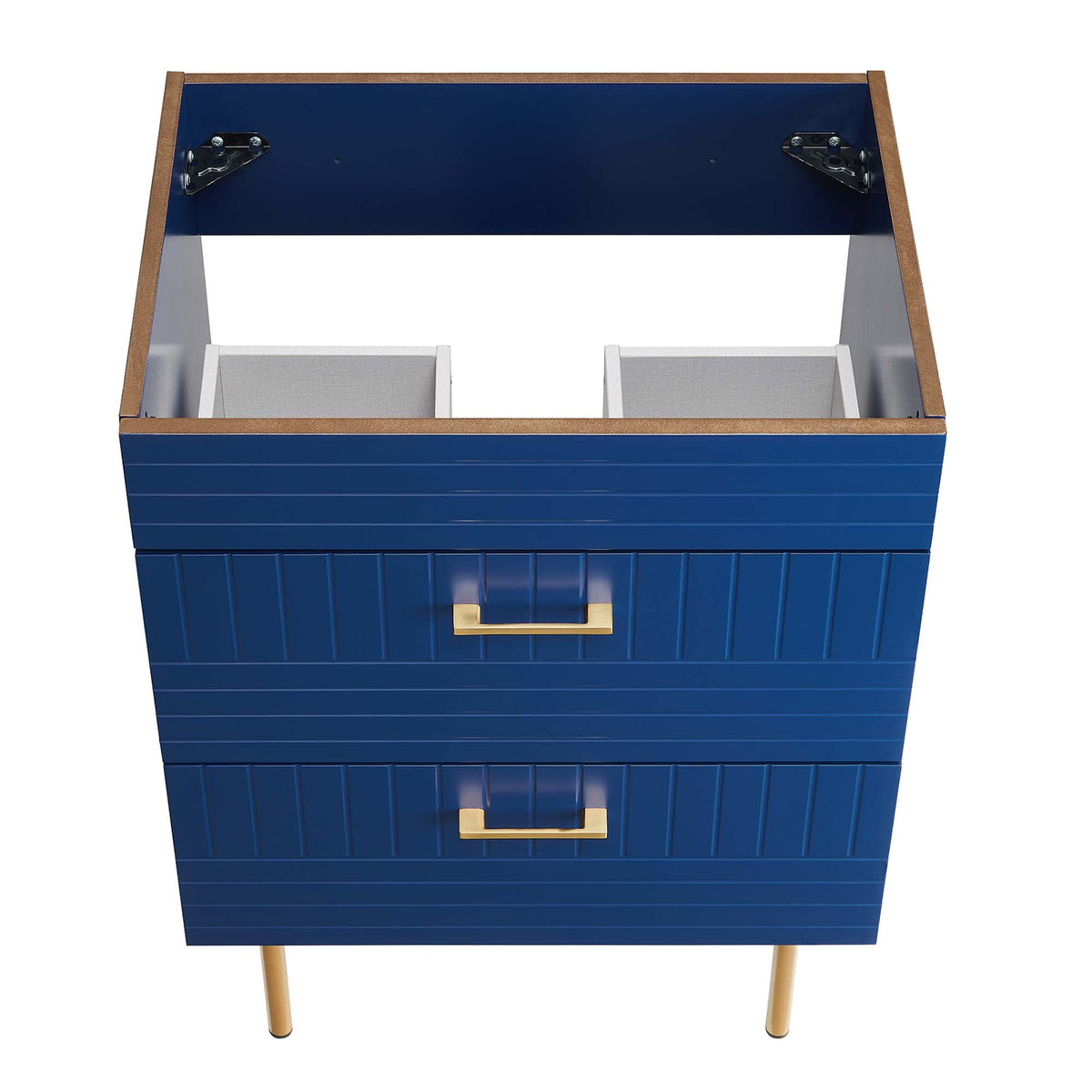 Daybreak 24" Bathroom Vanity Cabinet (Sink Basin Not Included) - view 13