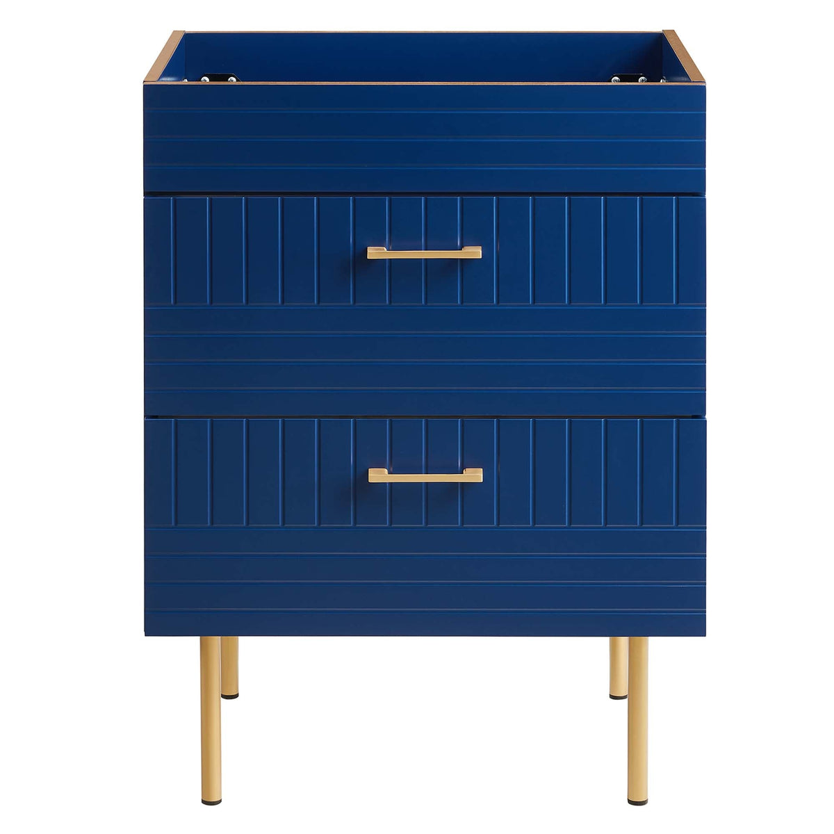 Daybreak 24" Bathroom Vanity Cabinet (Sink Basin Not Included) - view 21