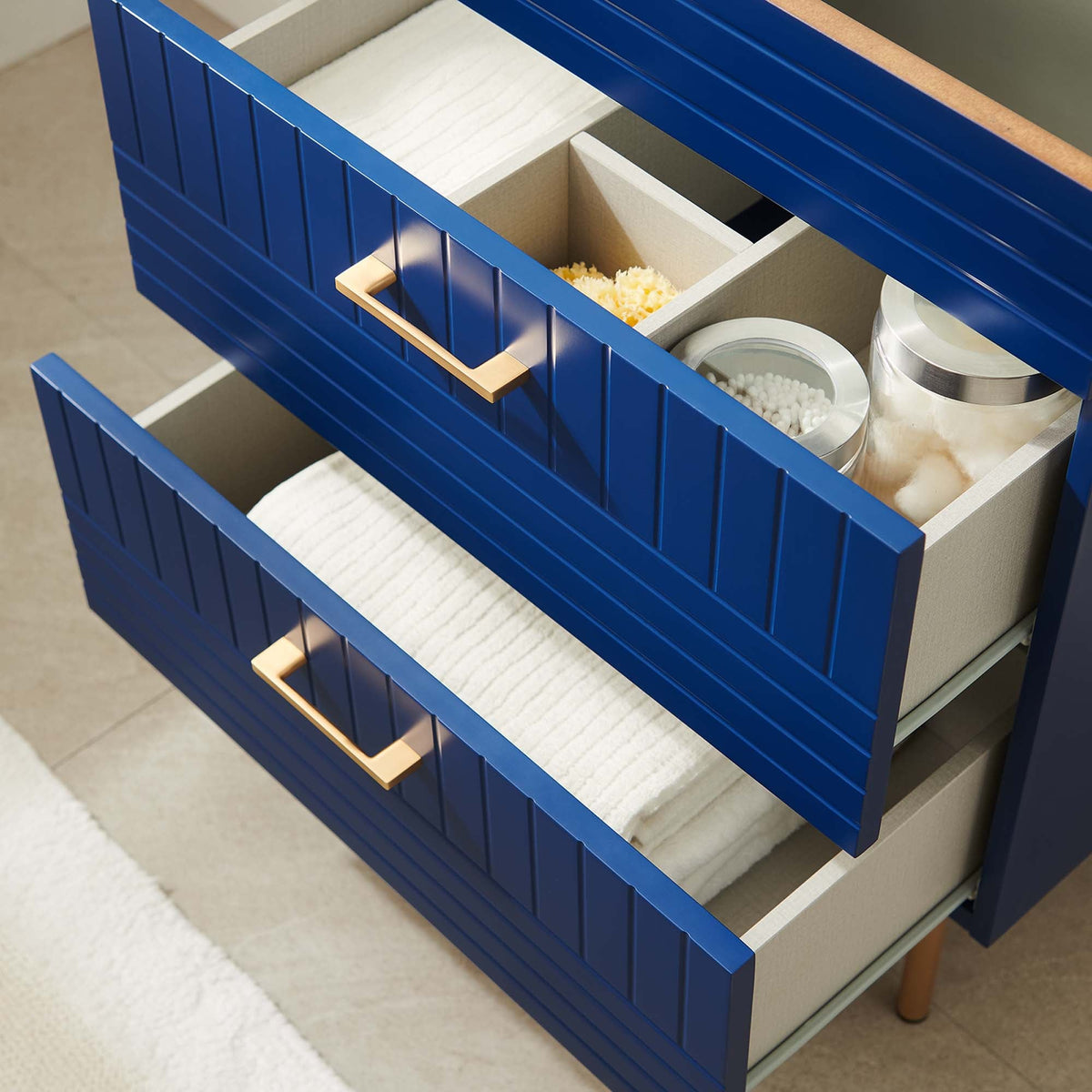 Daybreak 24" Bathroom Vanity Cabinet (Sink Basin Not Included) - view 25