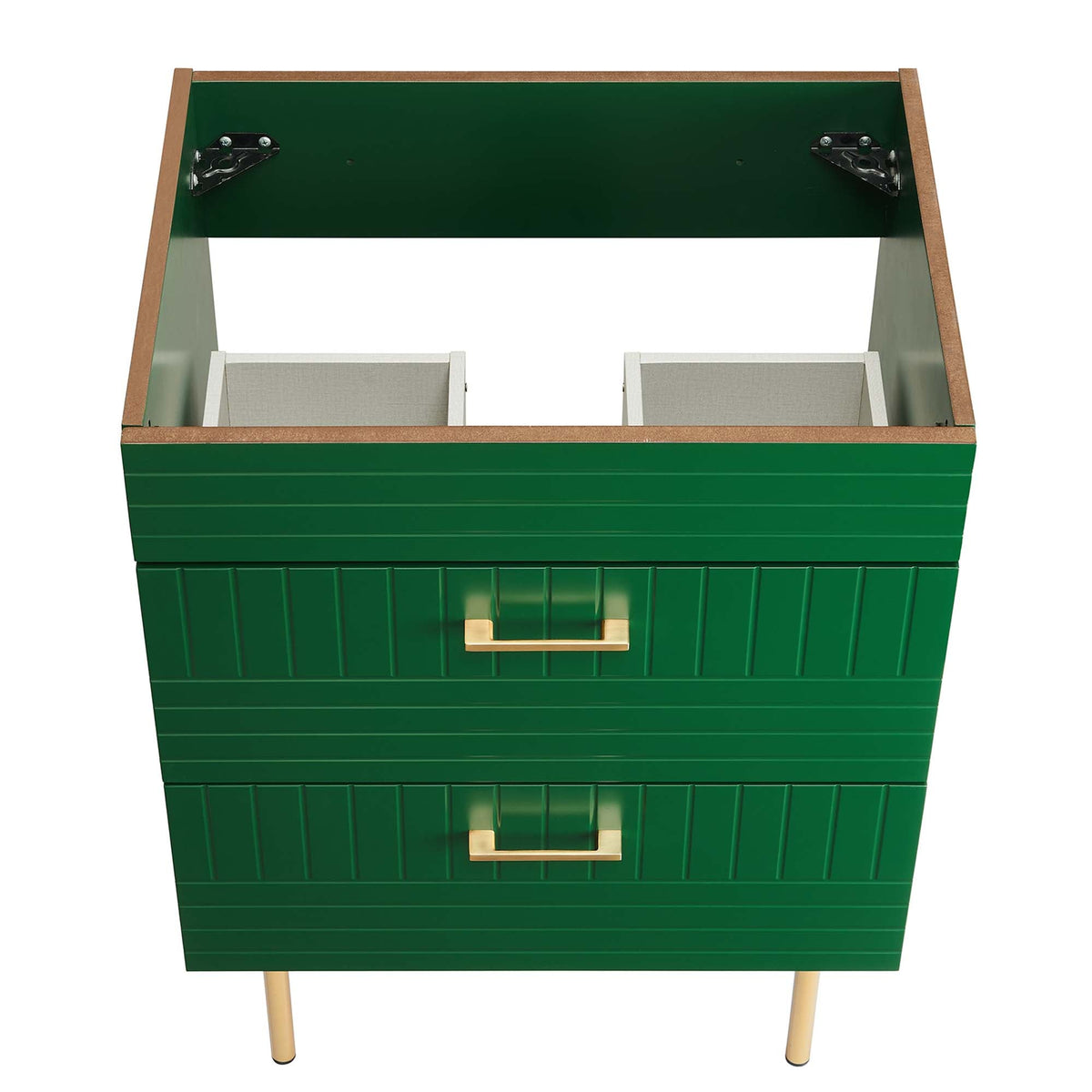 Daybreak 24" Bathroom Vanity Cabinet (Sink Basin Not Included) - view 14