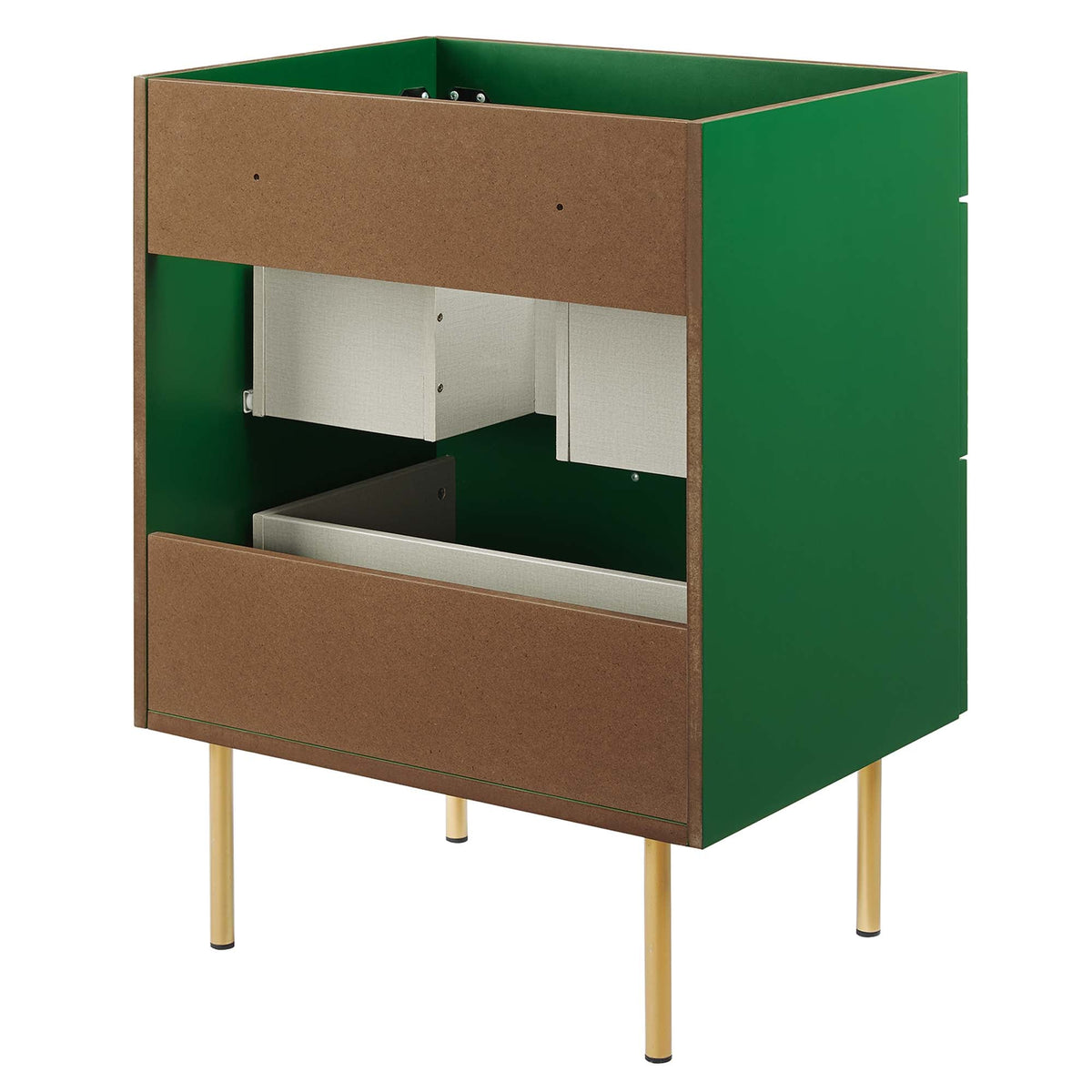 Daybreak 24" Bathroom Vanity Cabinet (Sink Basin Not Included) - view 18