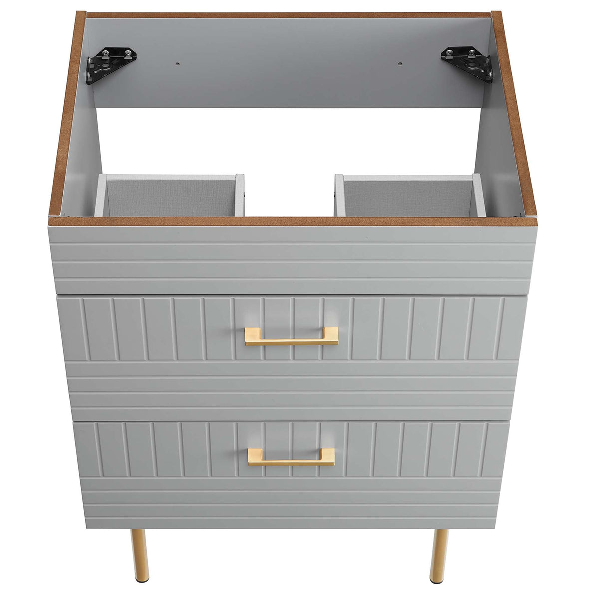 Daybreak 24" Bathroom Vanity Cabinet (Sink Basin Not Included) - view 15