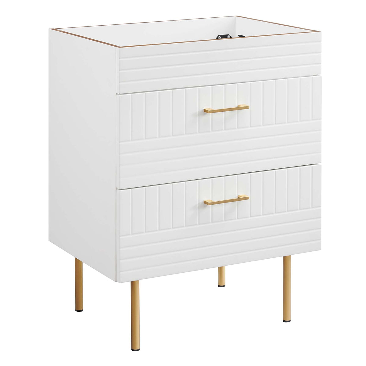 Daybreak 24" Bathroom Vanity Cabinet (Sink Basin Not Included) - view 4
