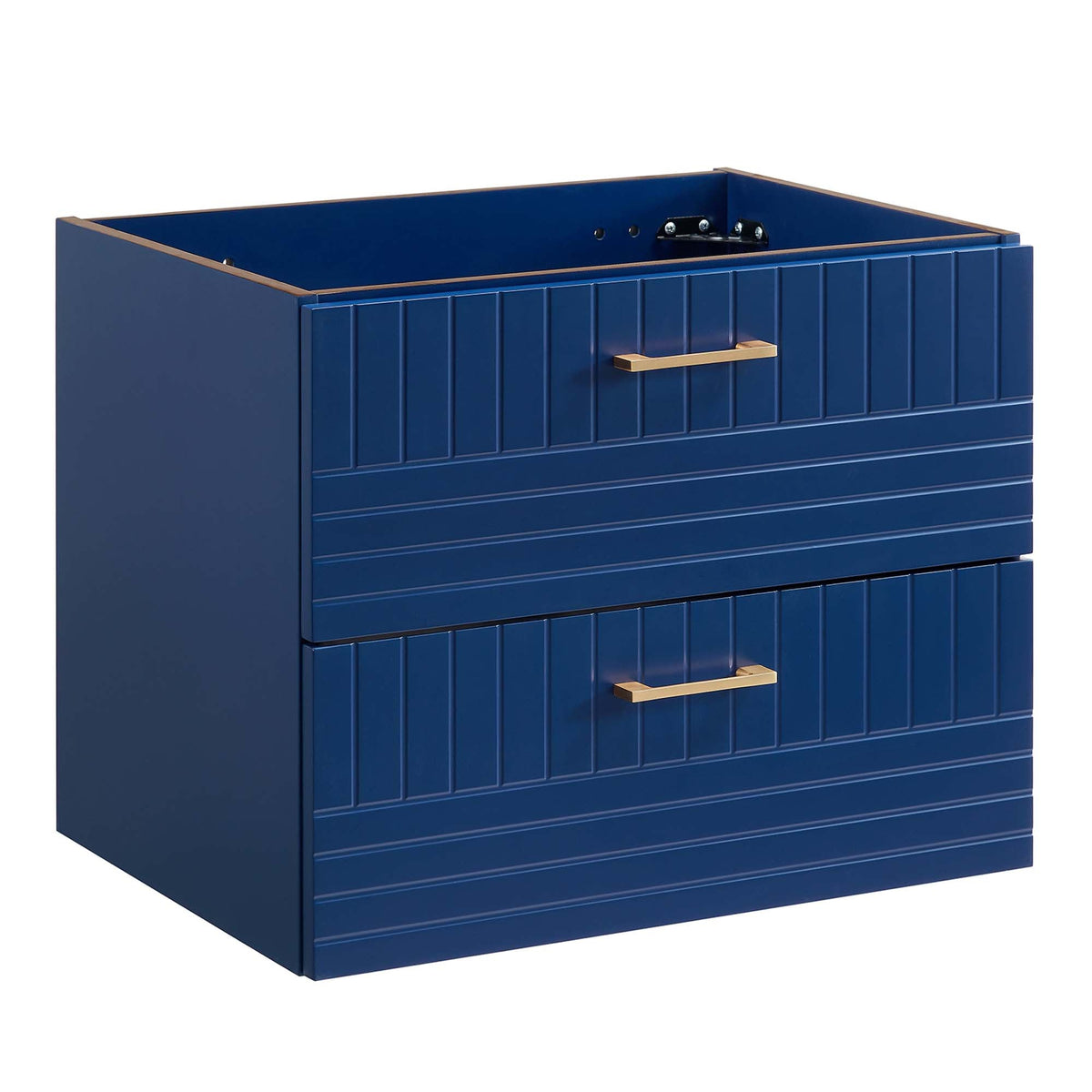 Daybreak Wall-Mount Bathroom Cabinet Basin Not Included