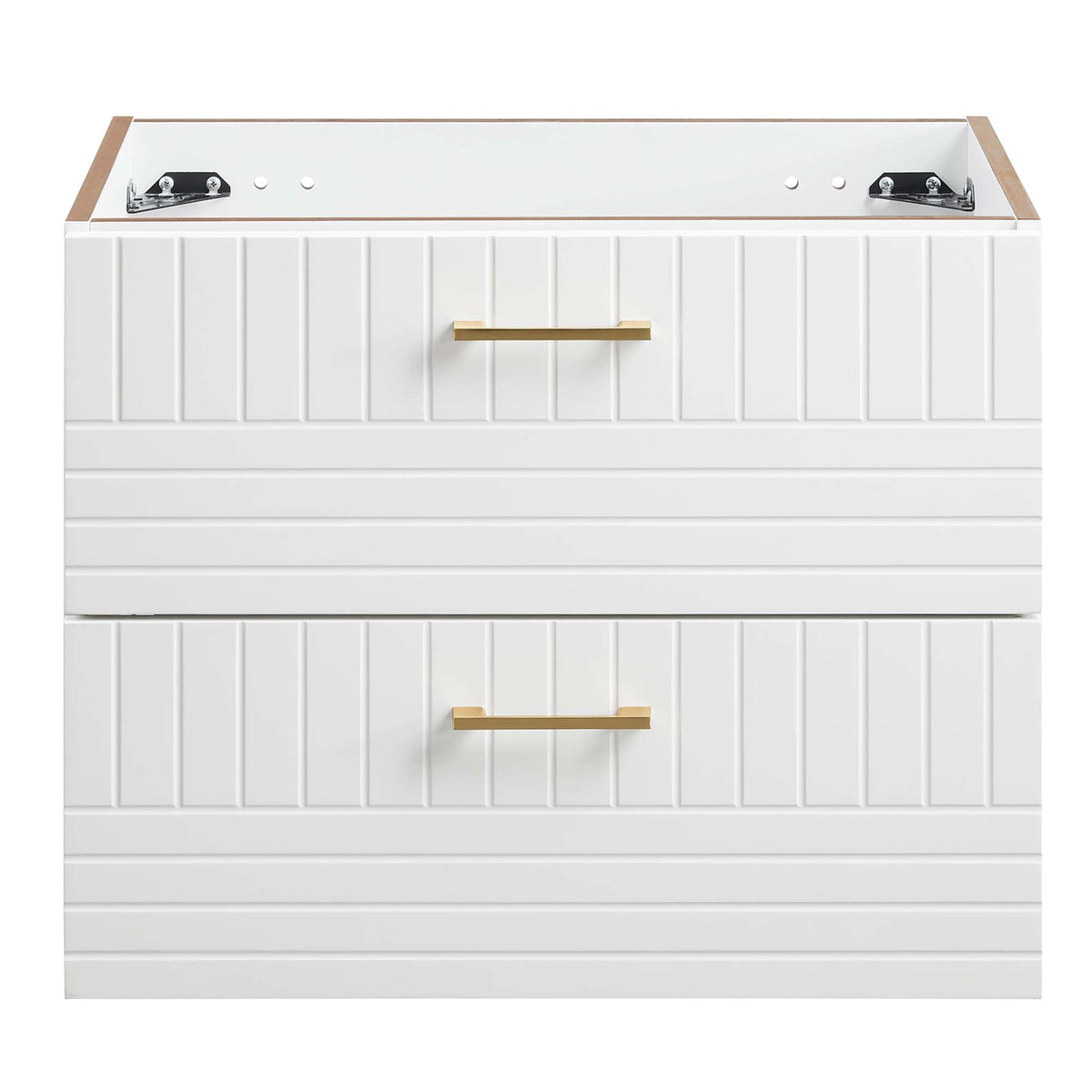 Daybreak Wall-Mount Bathroom Cabinet Basin Not Included