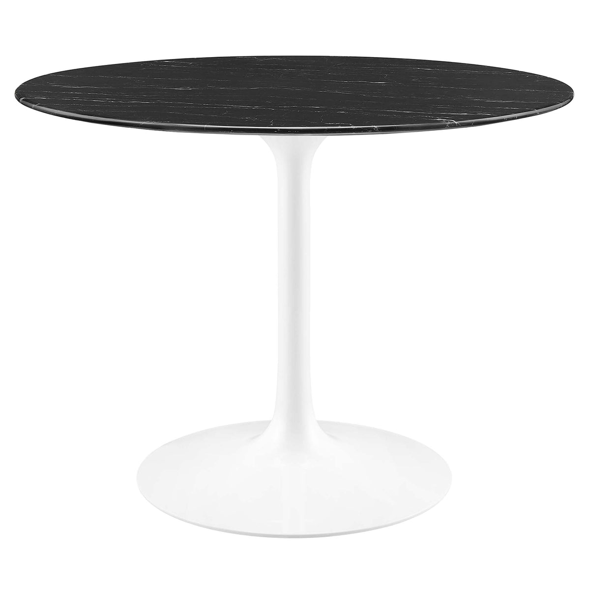 Lippa Round 40" Dining Table - view 8