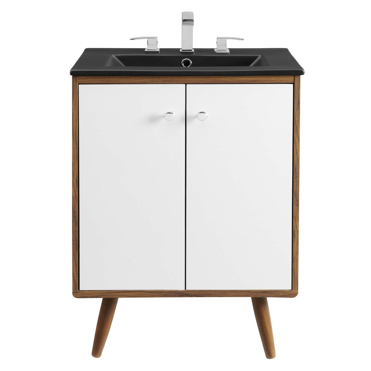 Transmit Bathroom Vanity Basin Included