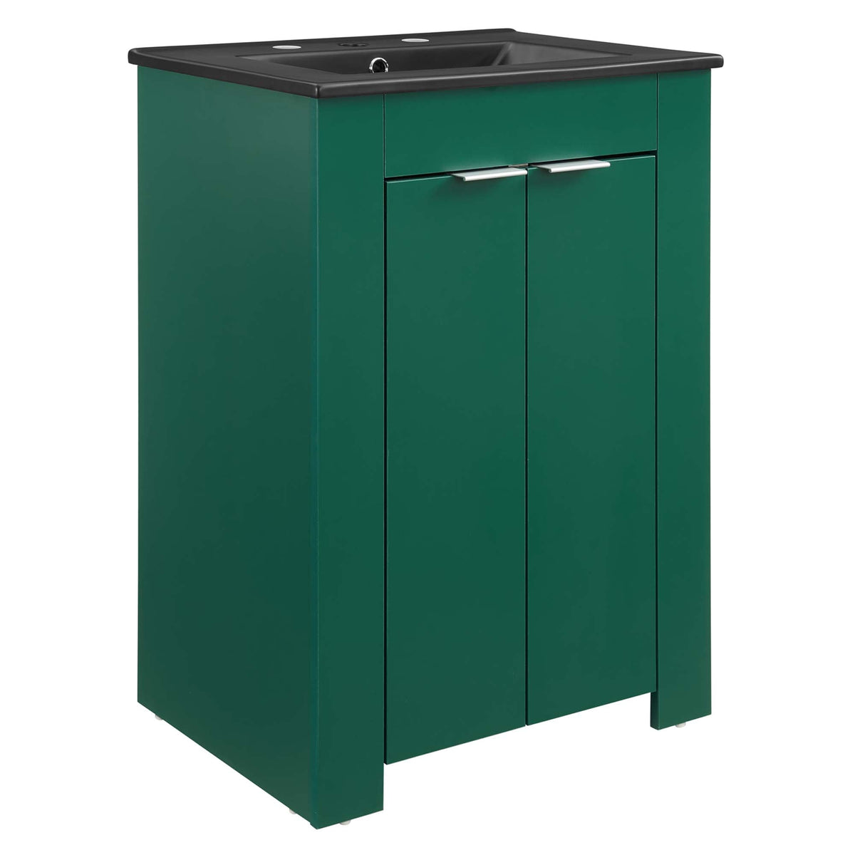 Maybelle Bathroom Vanity Basin Included