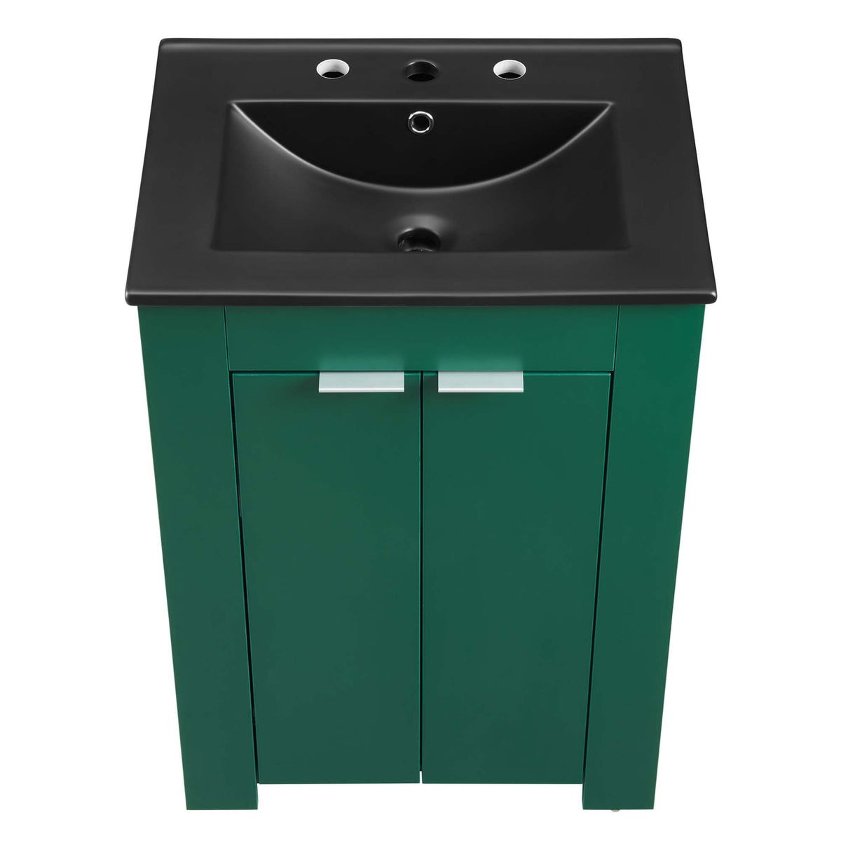 Maybelle Bathroom Vanity Basin Included