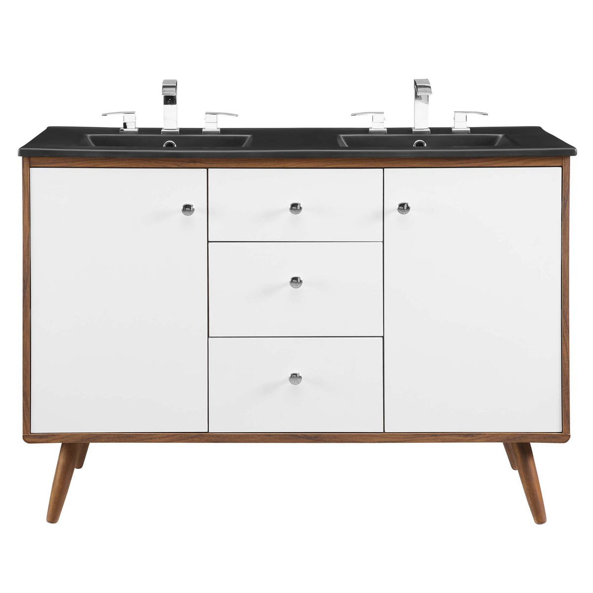 Transmit Bathroom Vanity Basin Included