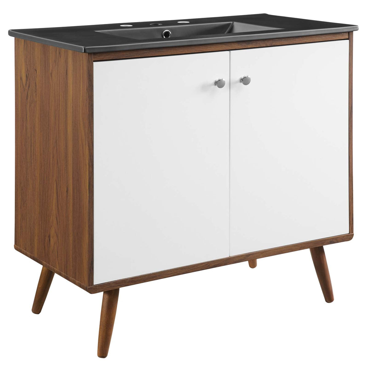 Transmit Bathroom Vanity Basin Included