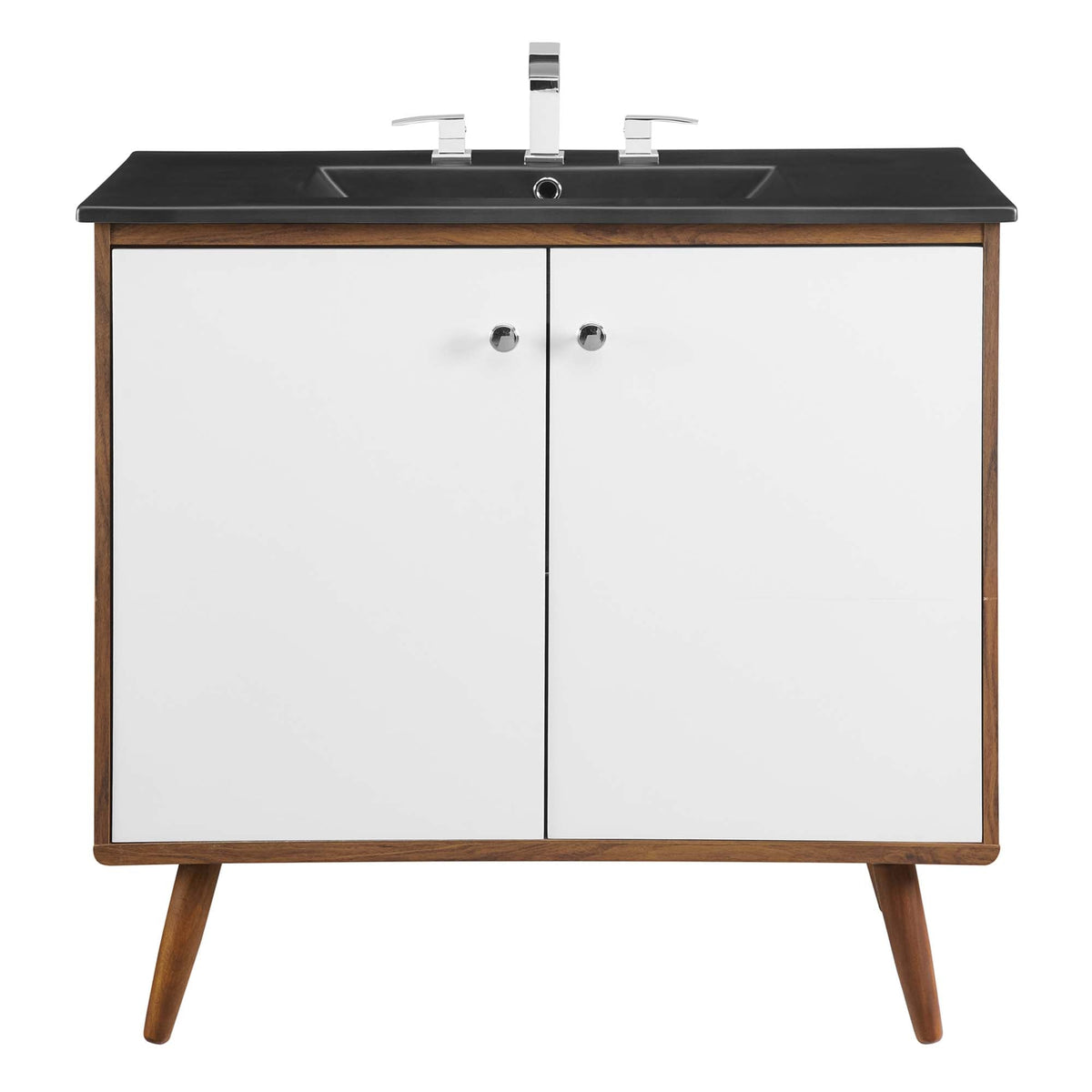 Transmit Bathroom Vanity Basin Included