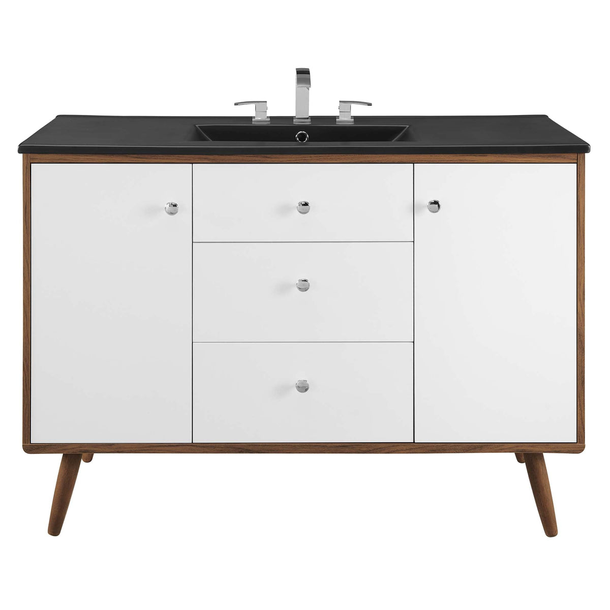 Transmit Bathroom Vanity Basin Included