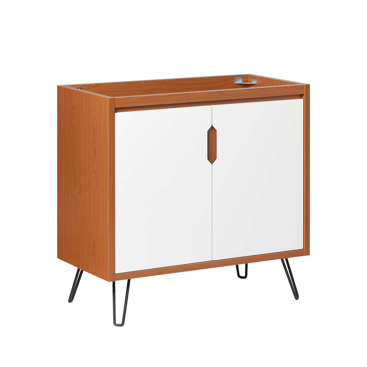 Energize Bathroom Cabinet Basin Not Included