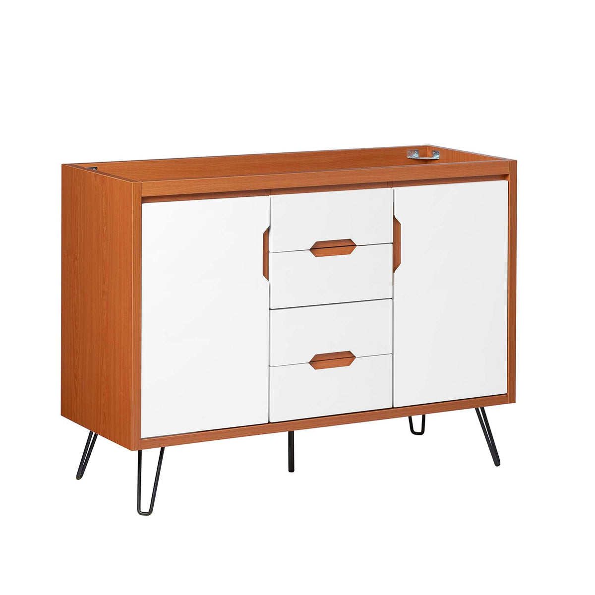 Energize Bathroom Cabinet Basin Not Included