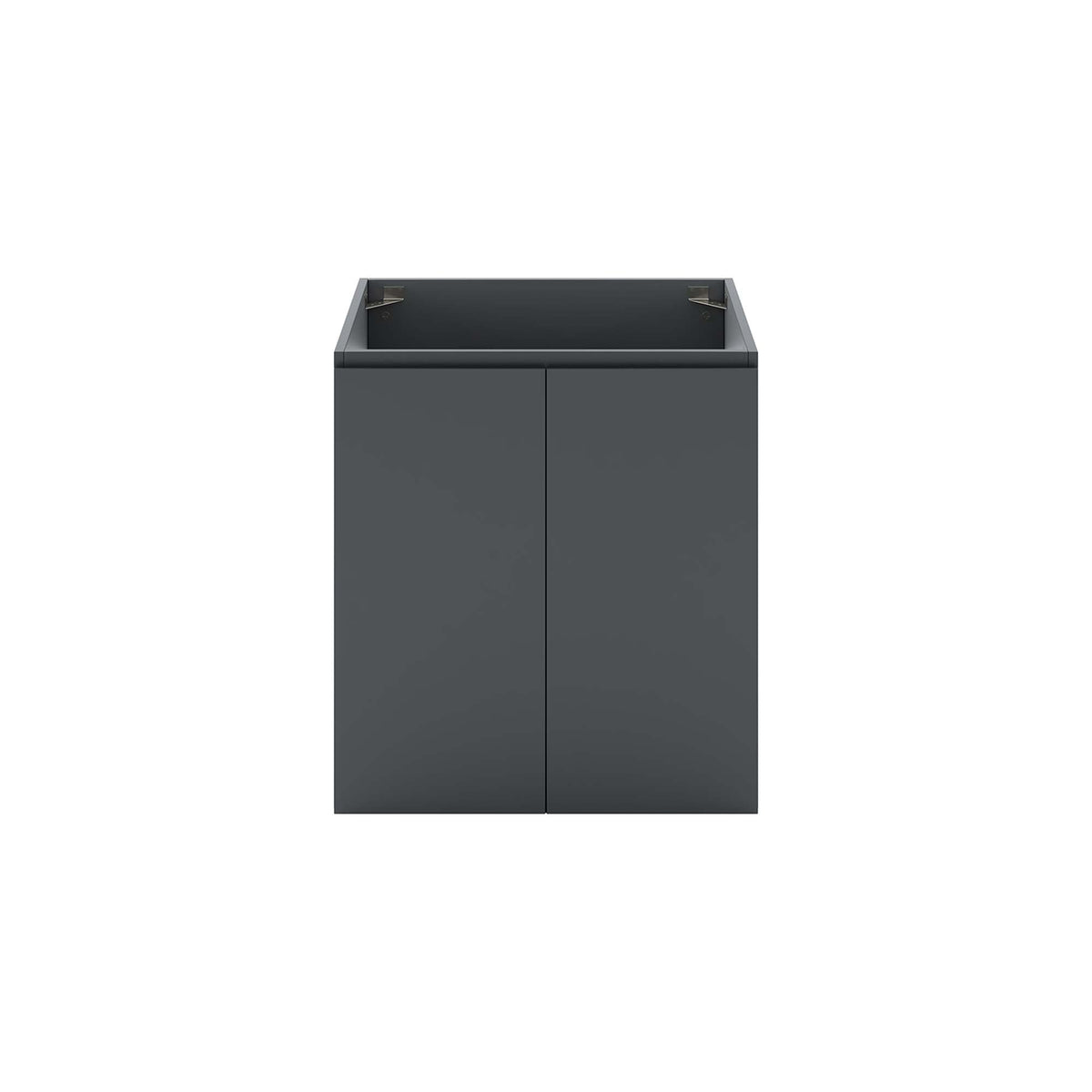 Bryn Wall-Mount Bathroom Cabinet Basin Not Included