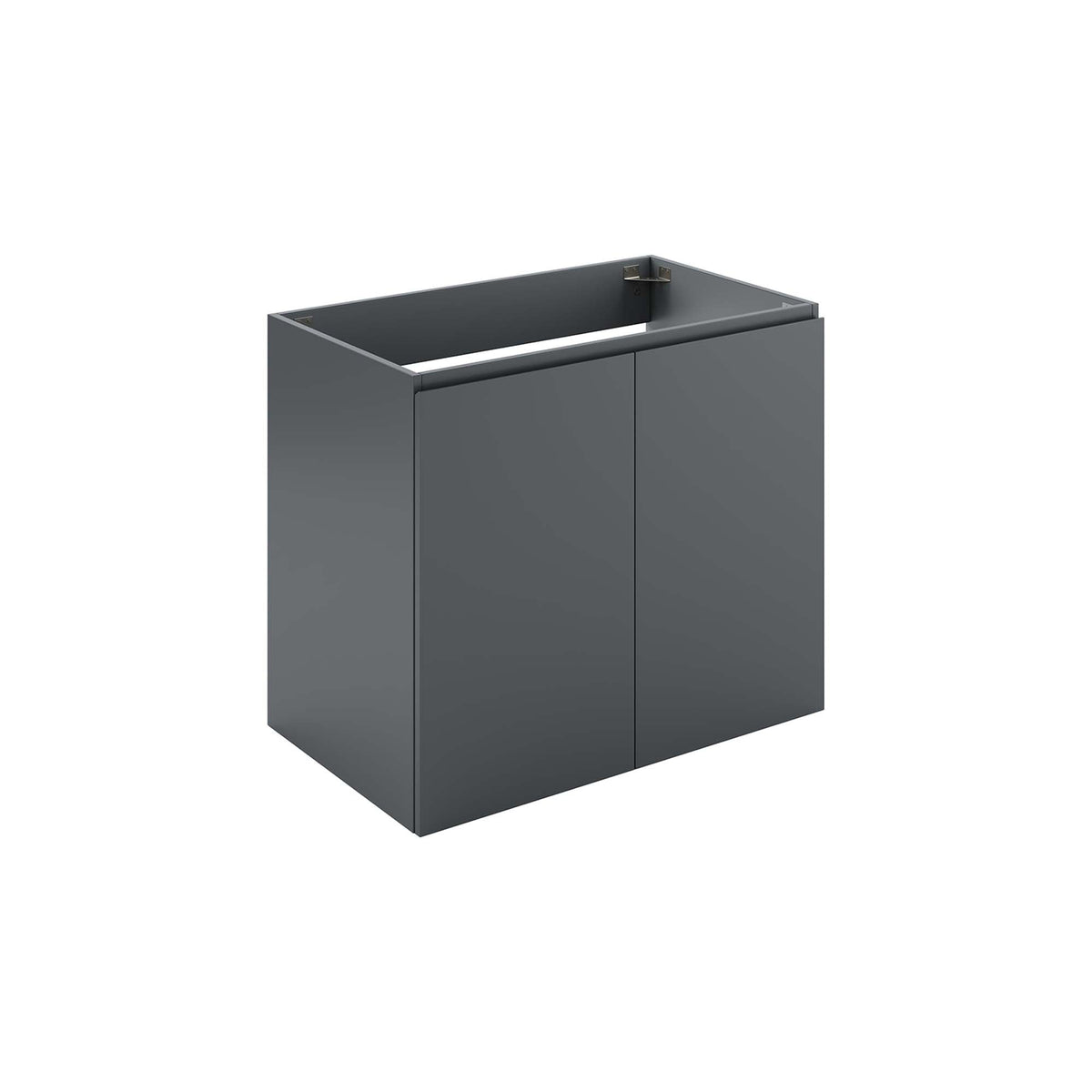 Bryn Wall-Mount Bathroom Cabinet Basin Not Included