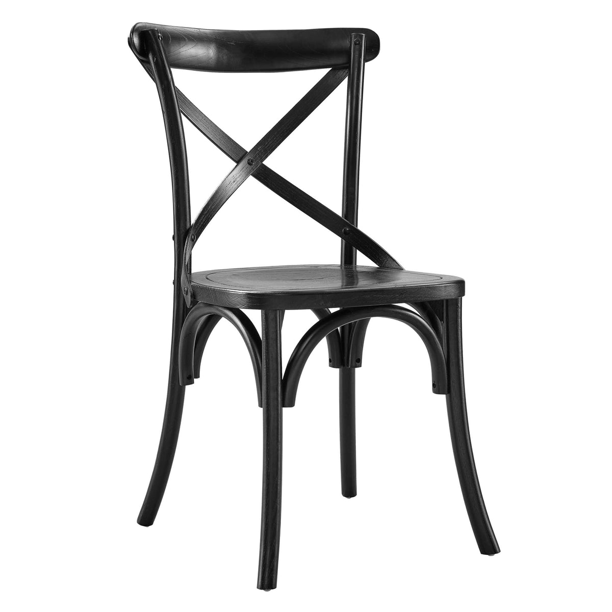 Gear Dining Side Chair - view 1