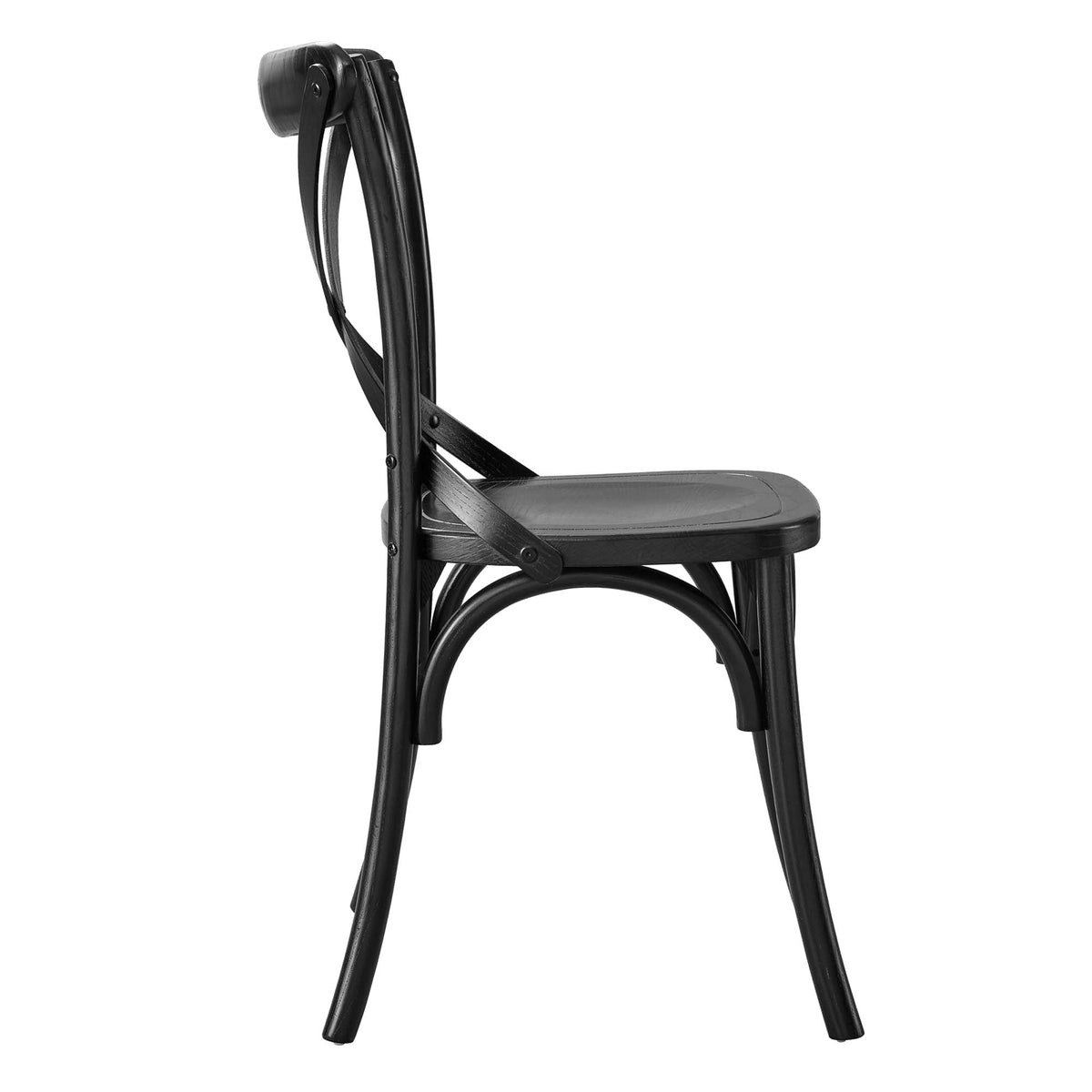 Gear Dining Side Chair - view 19