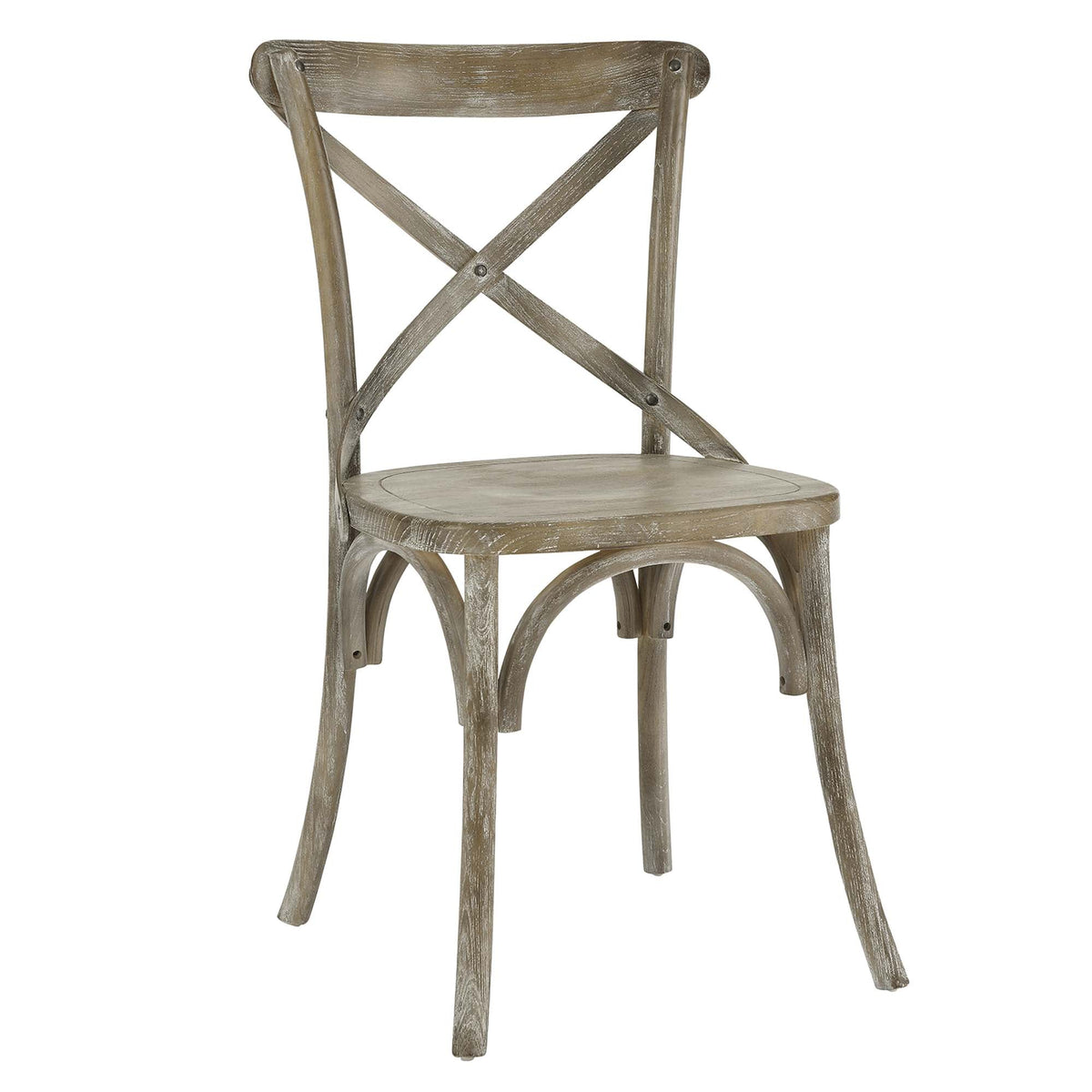 Gear Dining Side Chair - view 2