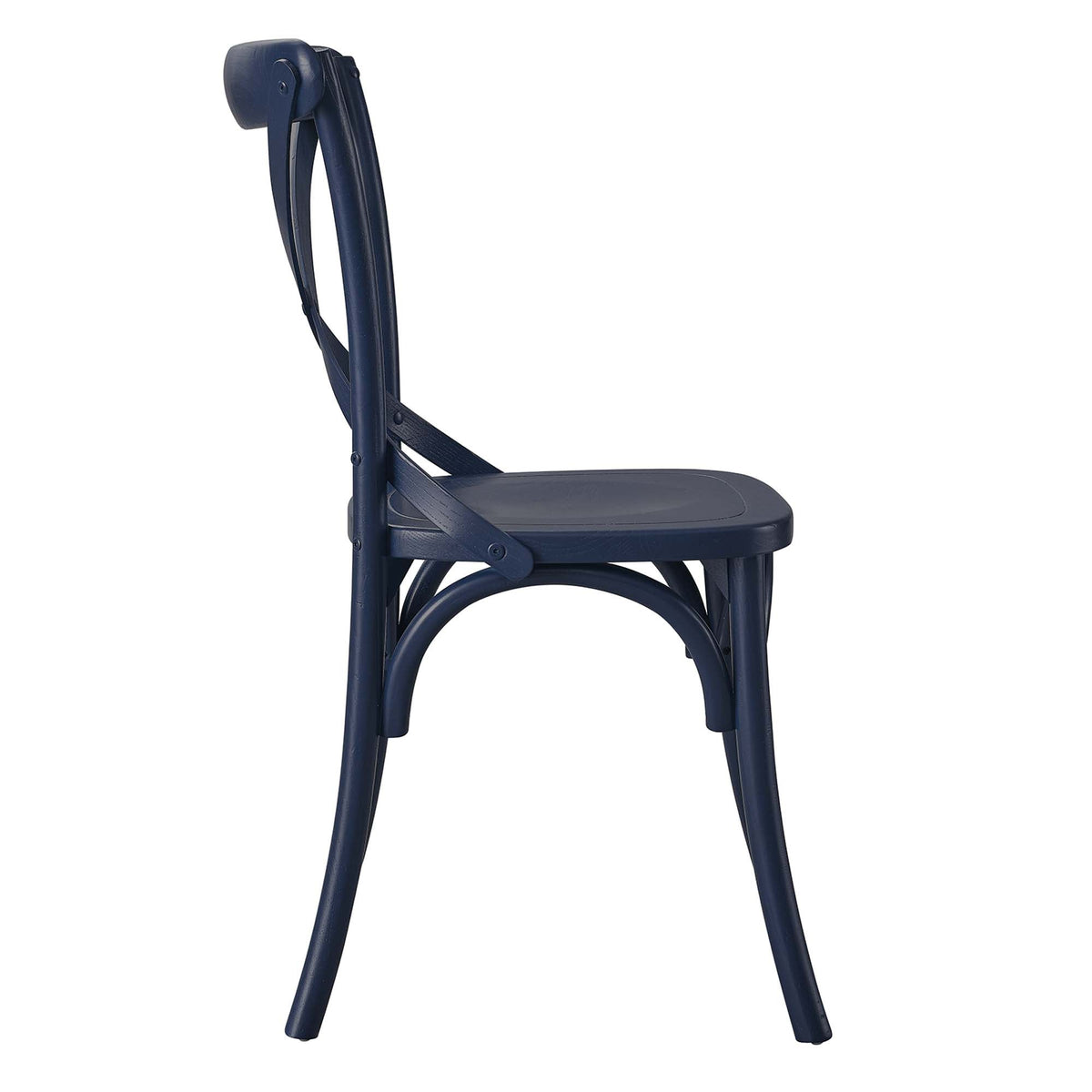 Gear Dining Side Chair - view 21