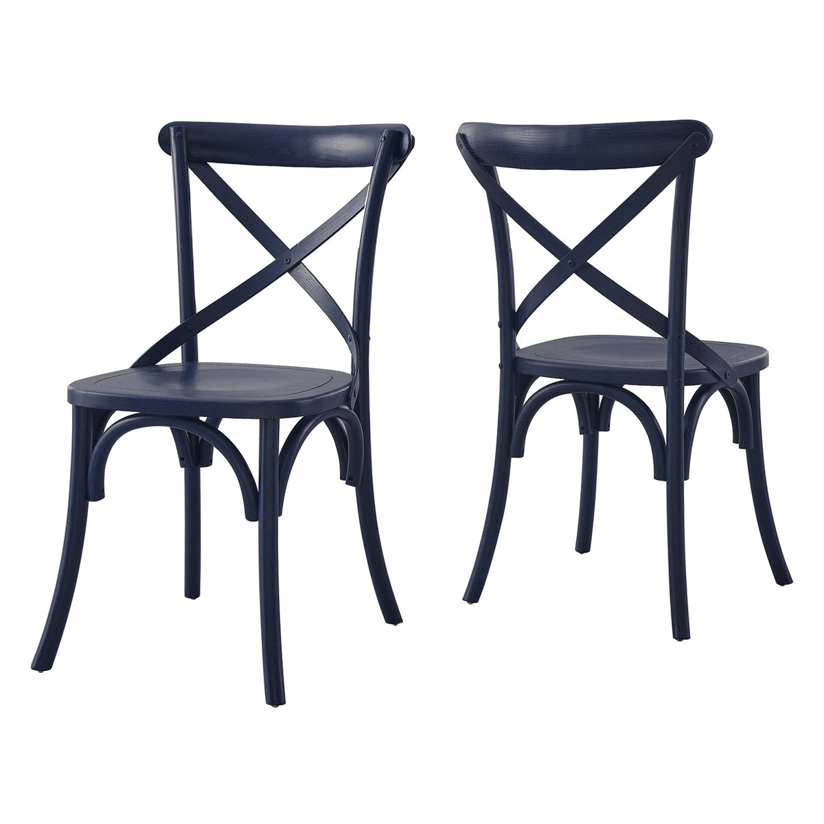 Gear Dining Side Chair - view 27