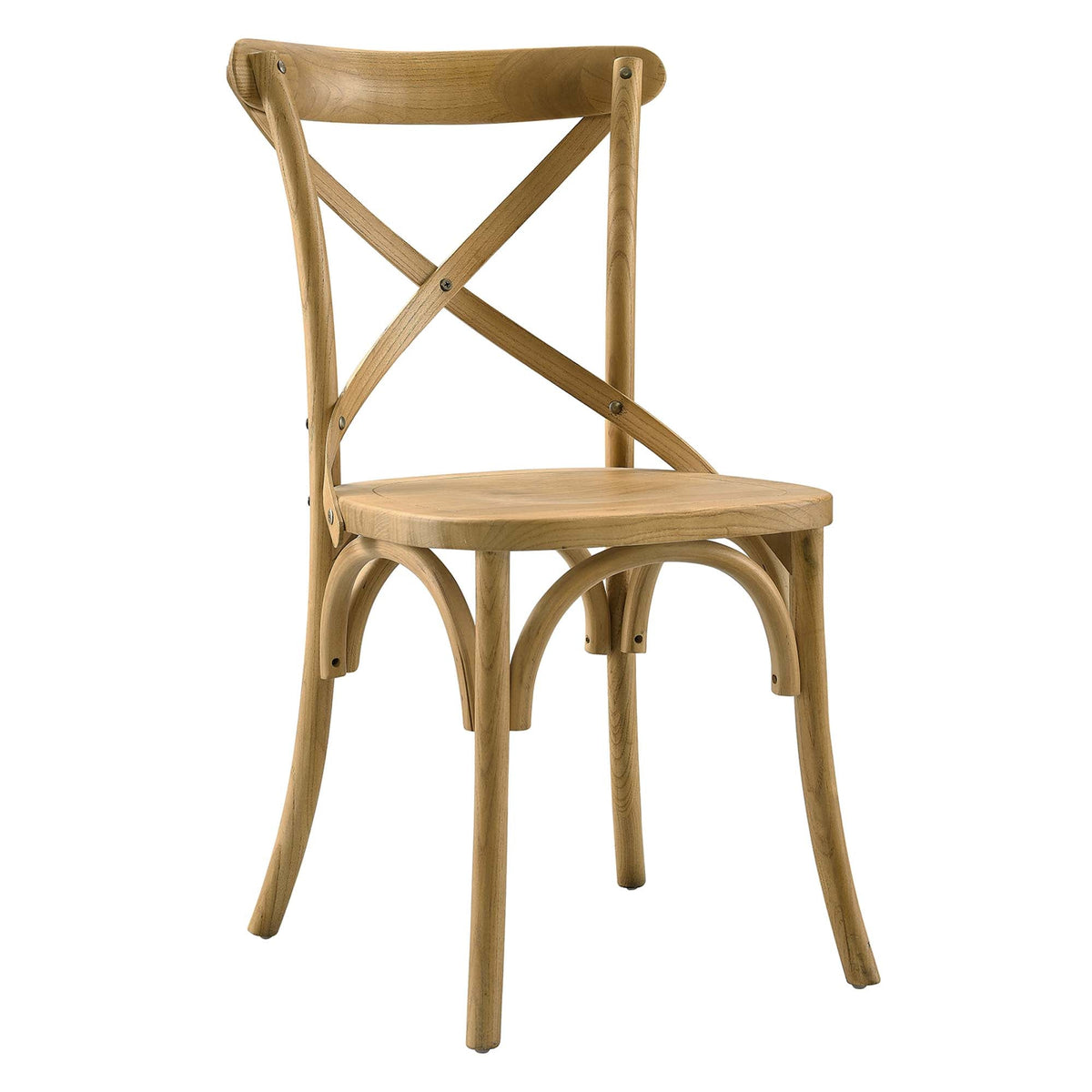 Gear Dining Side Chair - view 4