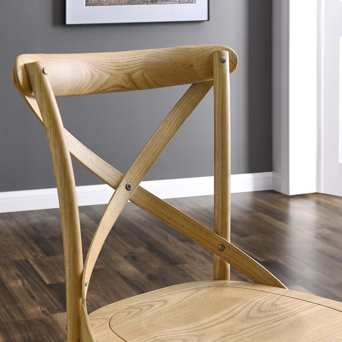 Gear Dining Side Chair - view 52
