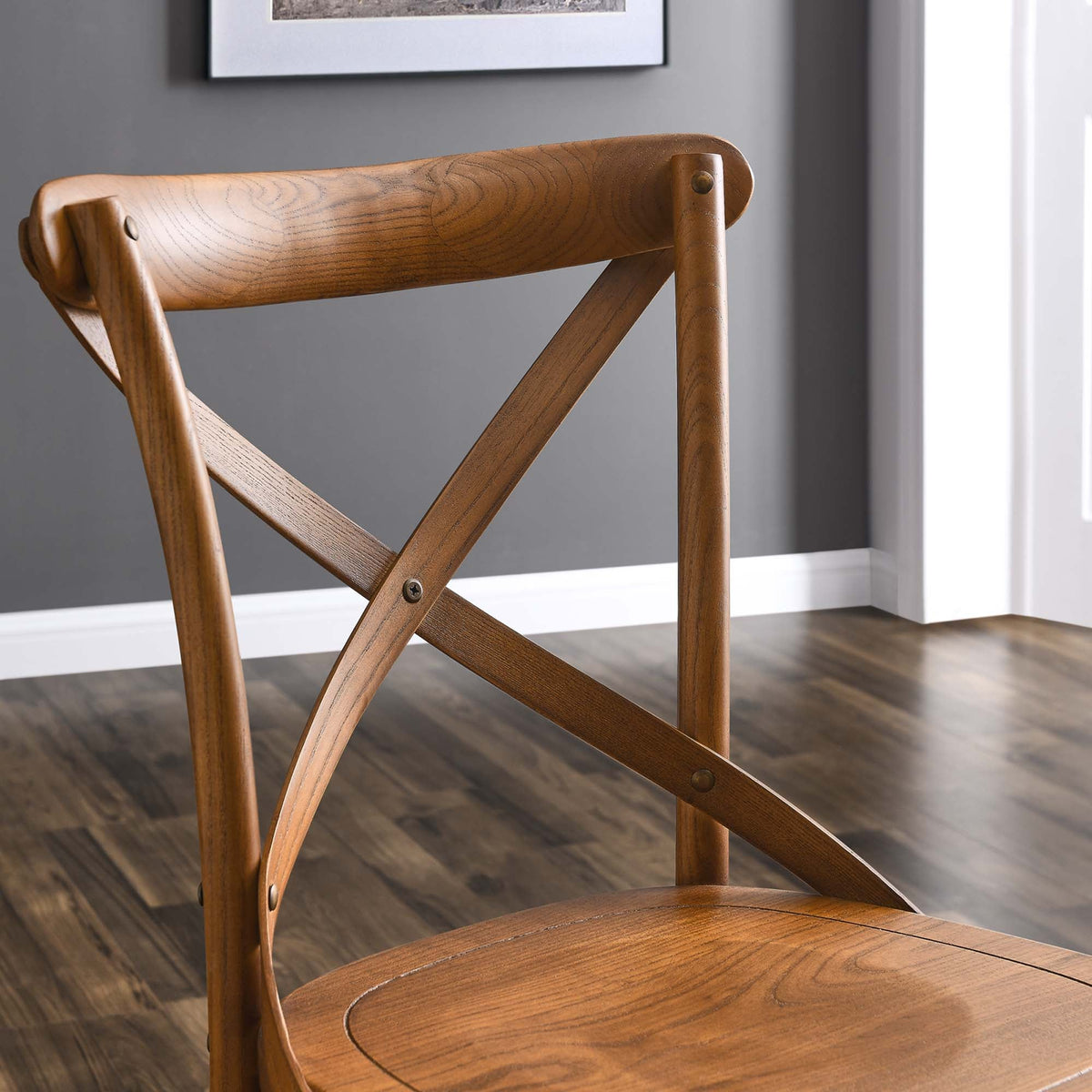Gear Dining Side Chair - view 53