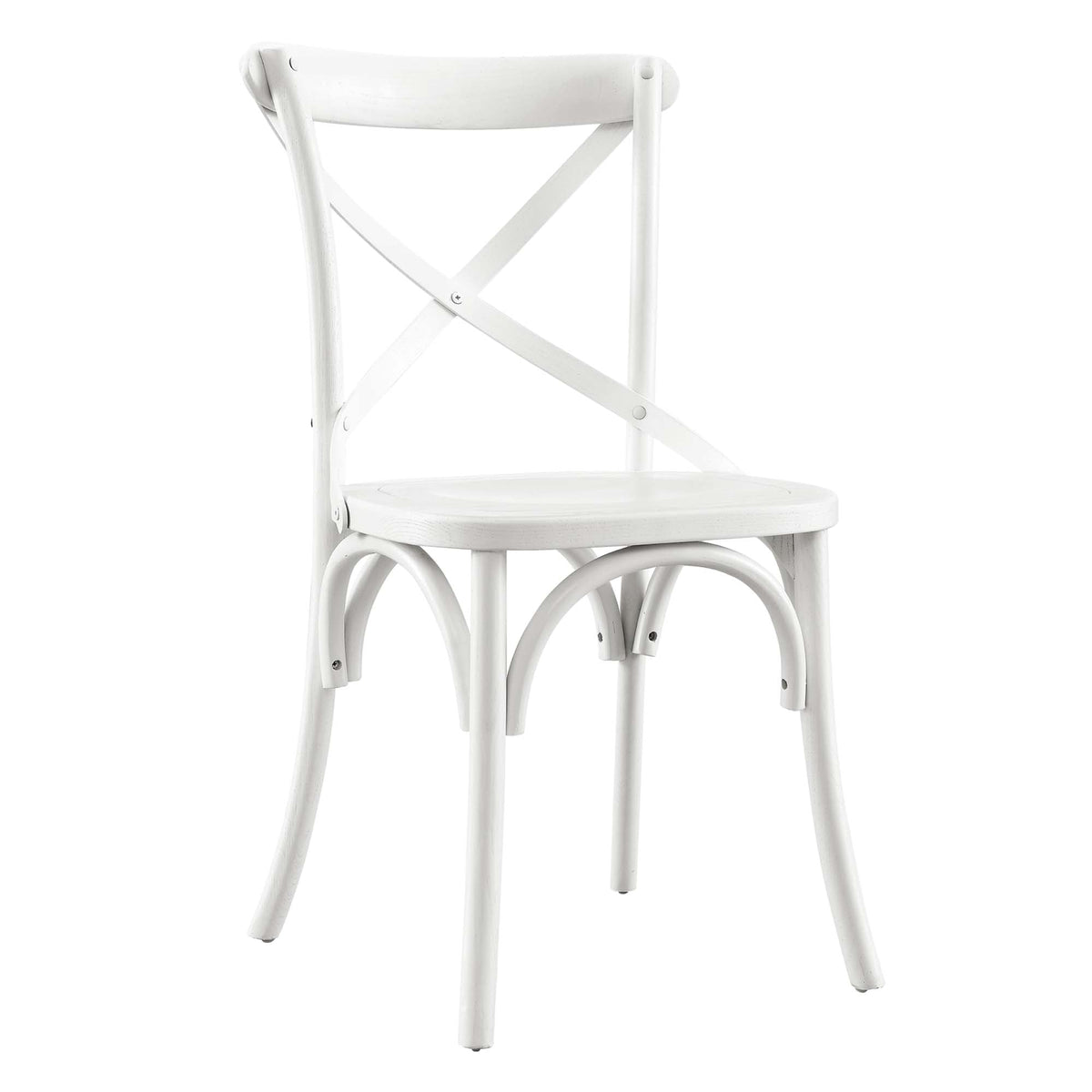 Gear Dining Side Chair - view 6
