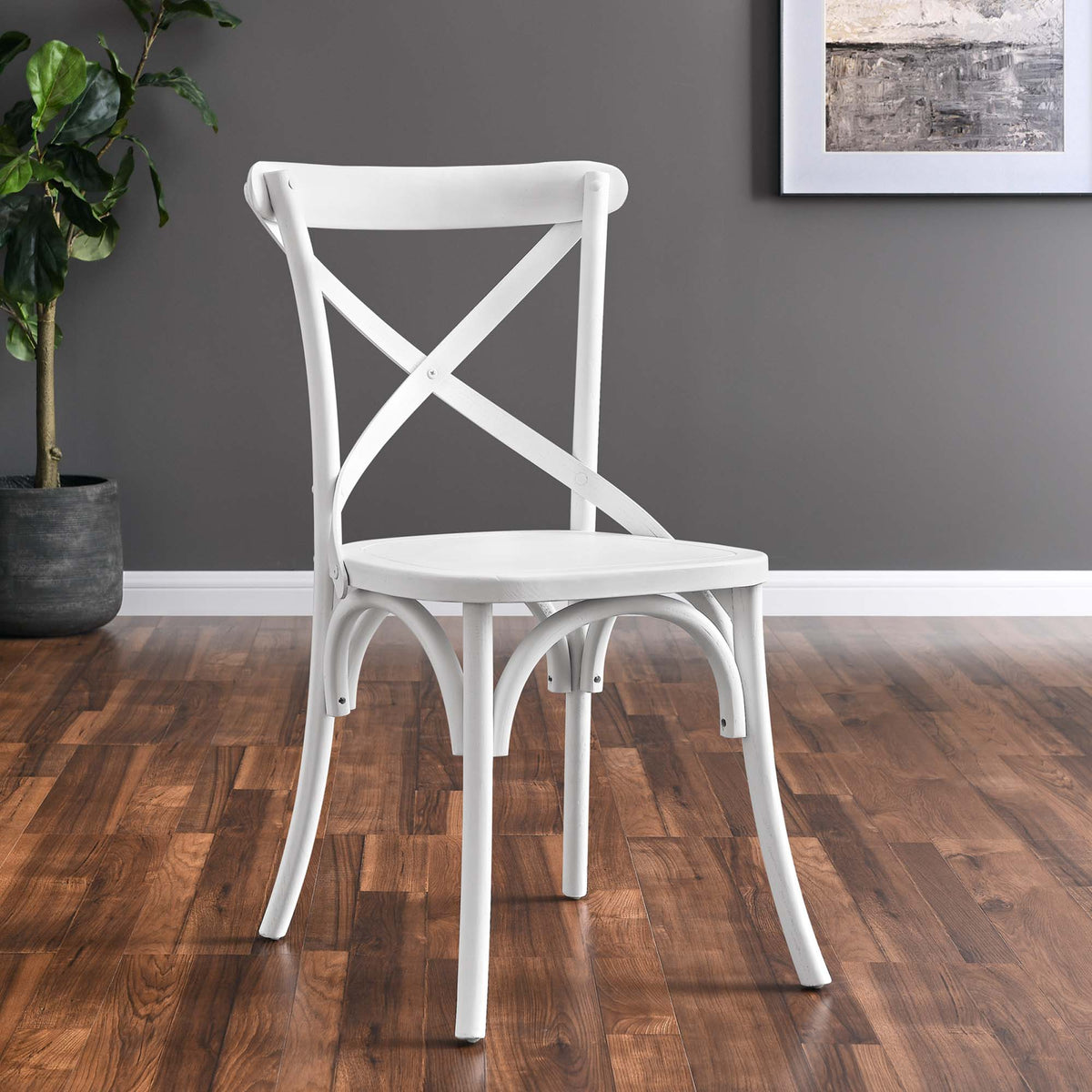 Gear Dining Side Chair - view 60