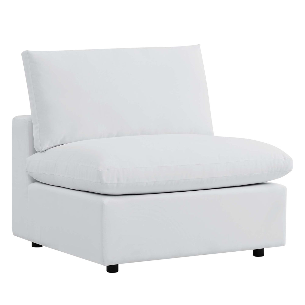 Commix 4-Piece Sunbrella® Outdoor Sectional Sofa