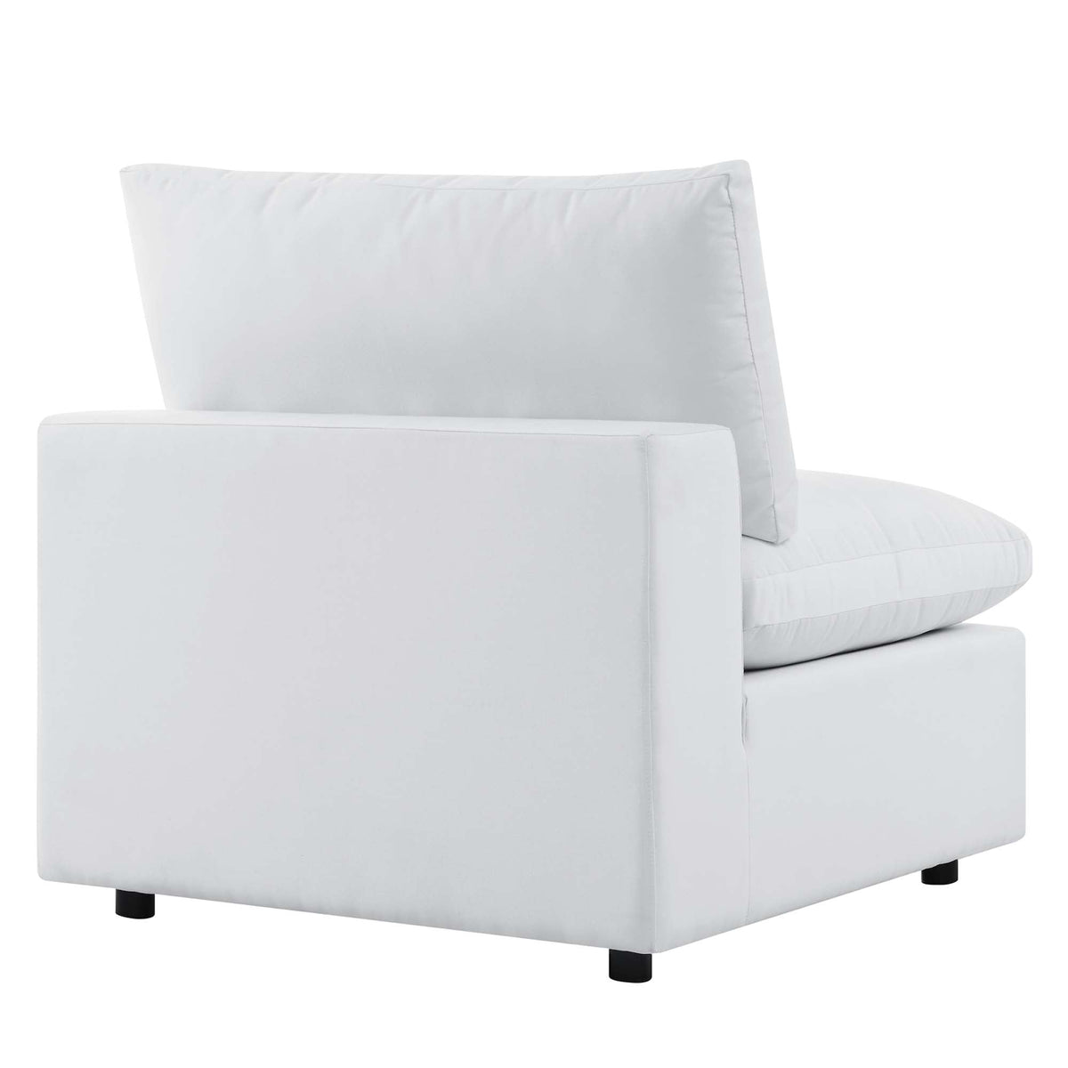 Commix 4-Piece Sunbrella® Outdoor Sectional Sofa
