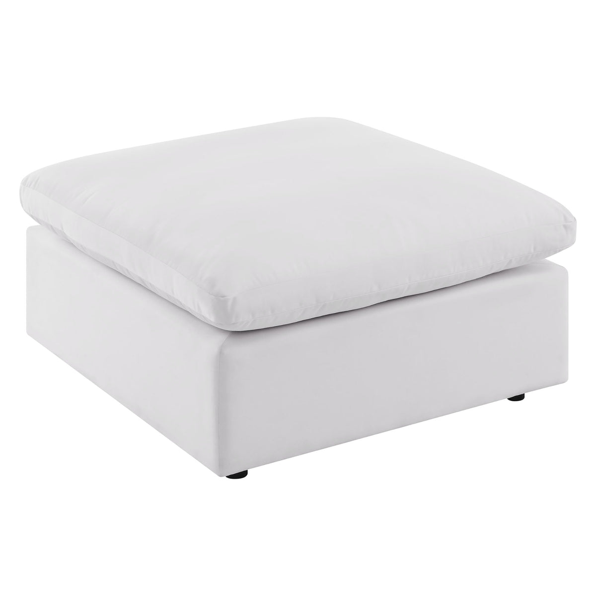 Commix 5-Piece Outdoor Patio Sectional Sofa - view 16