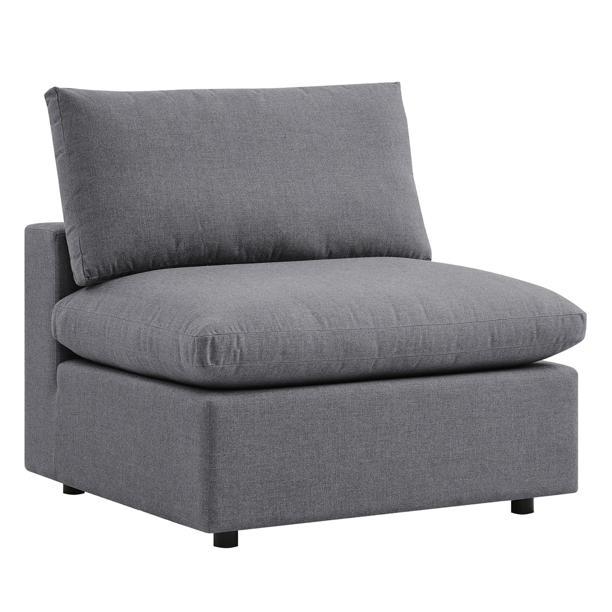 Commix 5-Piece Sunbrella® Outdoor Patio Sectional Sofa - view 6
