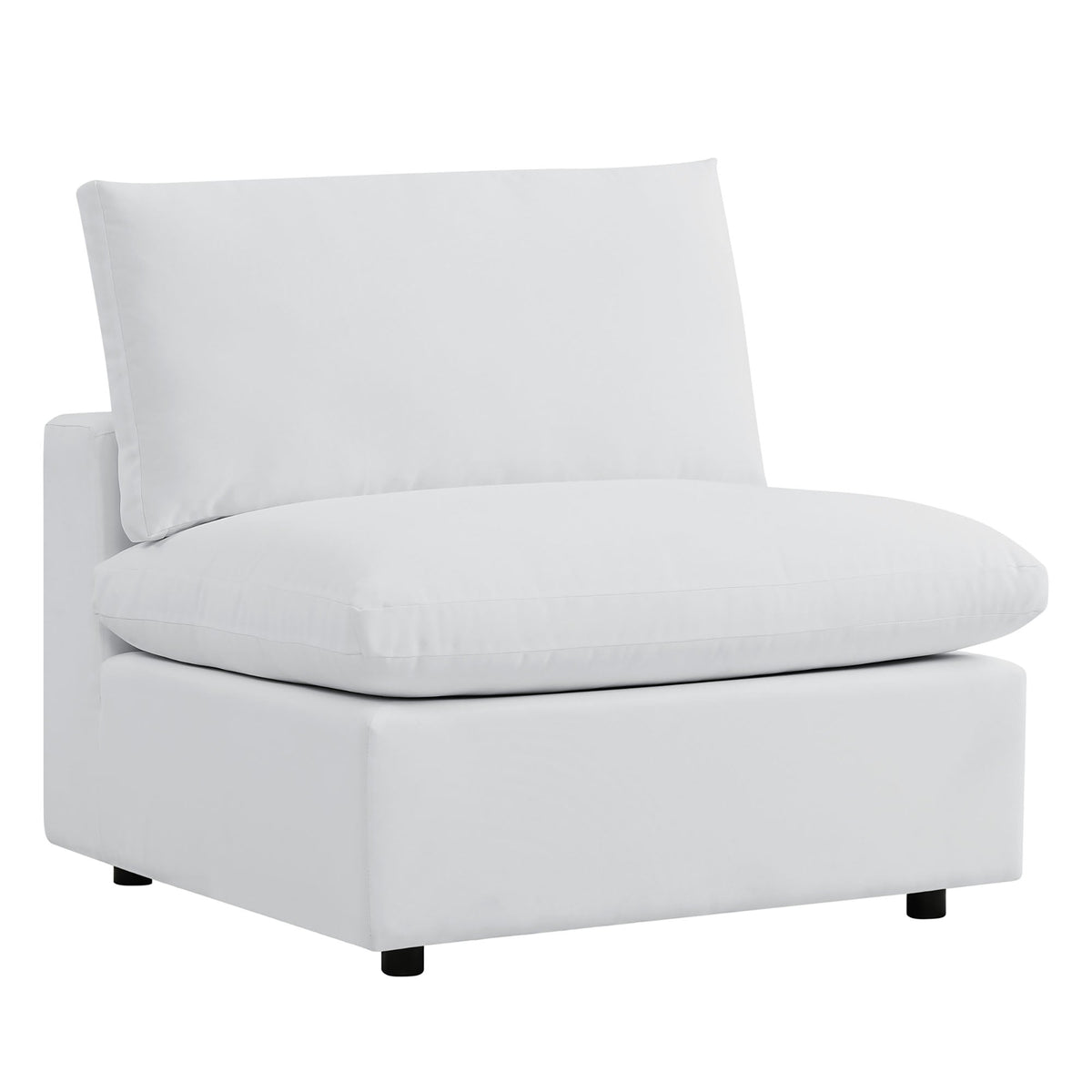 Commix 5-Piece Sunbrella® Outdoor Patio Sectional Sofa - view 5