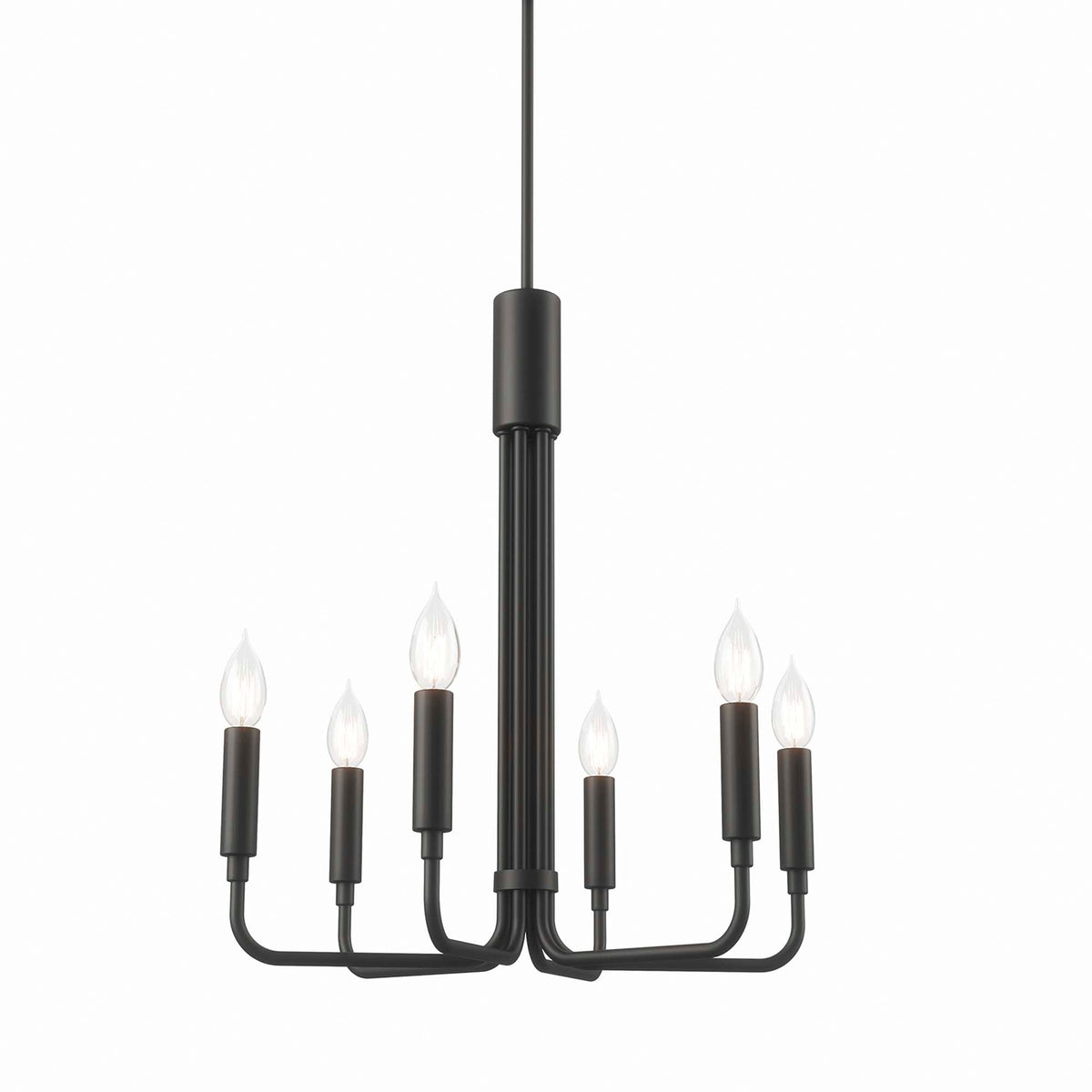 Rekindle 6-Light Chandelier - view 4