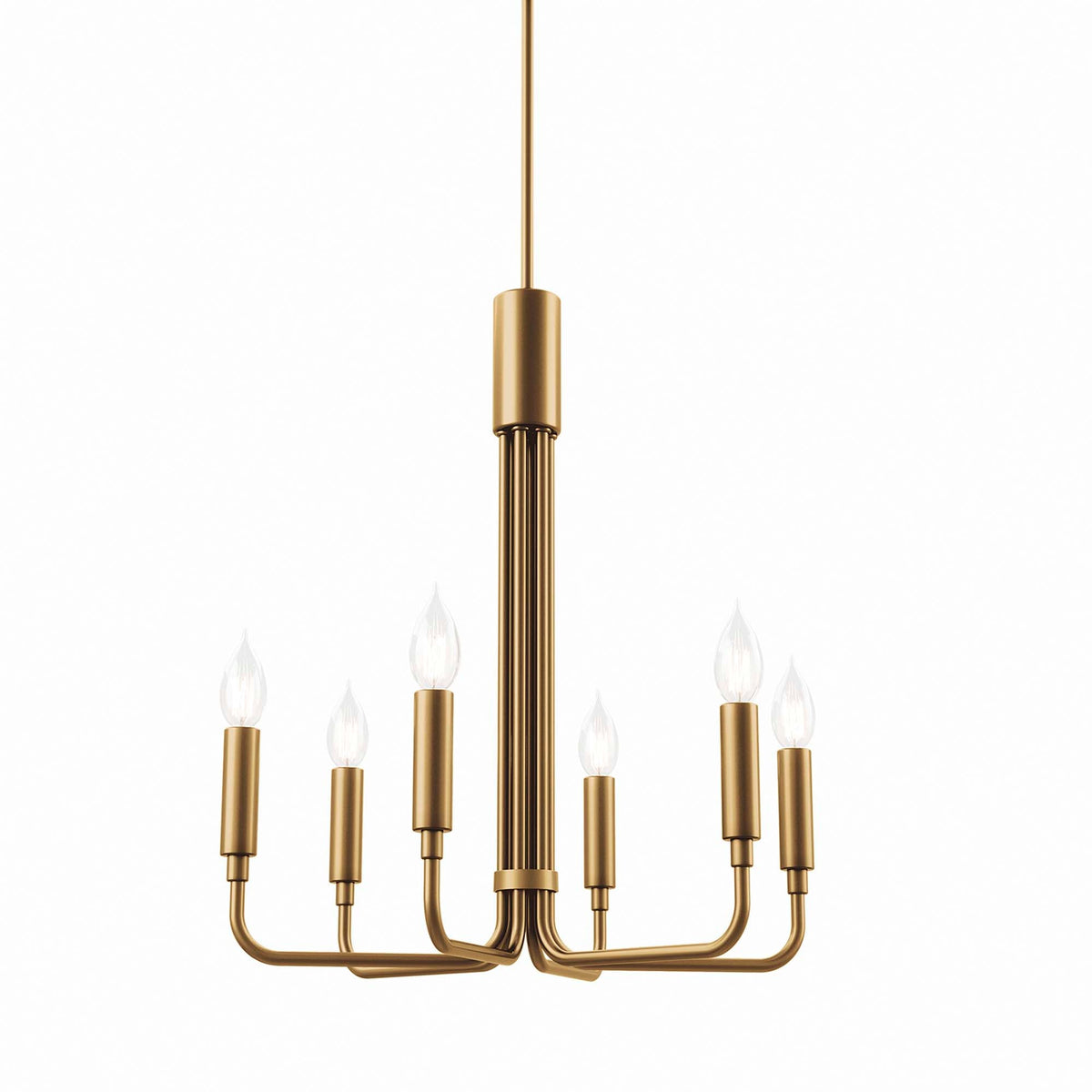 Rekindle 6-Light Chandelier - view 6